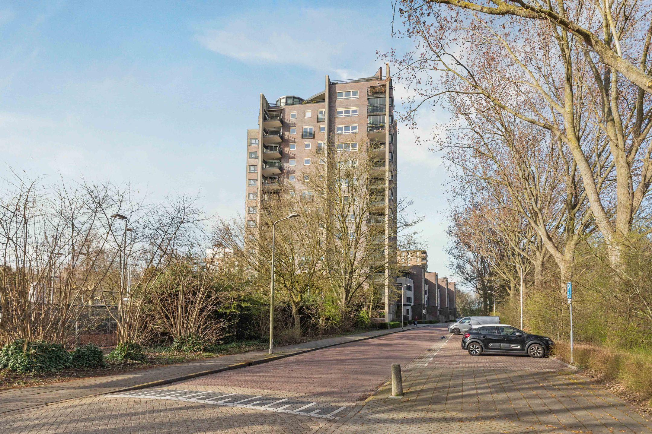 Foto van Wimbledonpark 217, Amstelveen