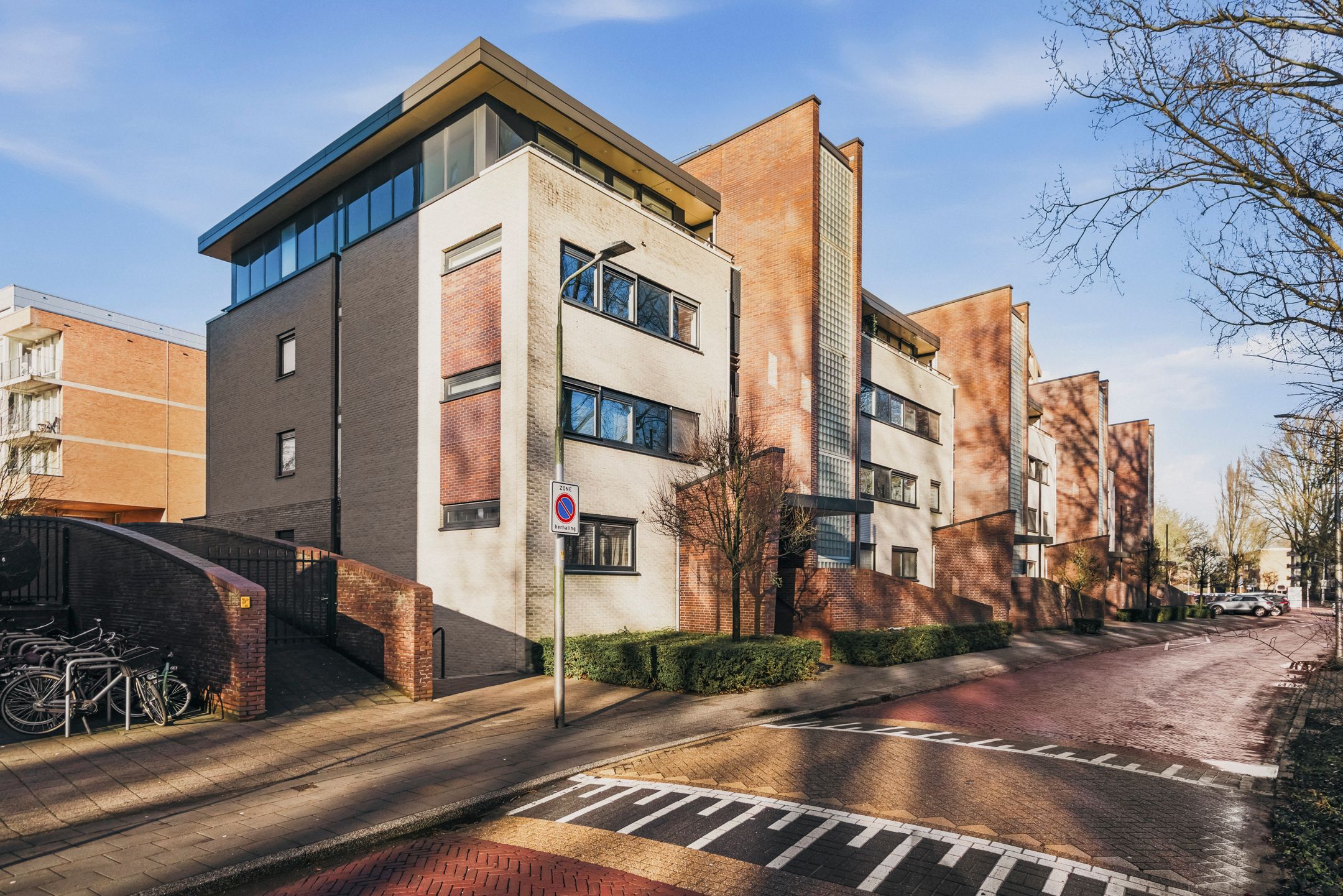 Foto van Wimbledonpark 255, Amstelveen