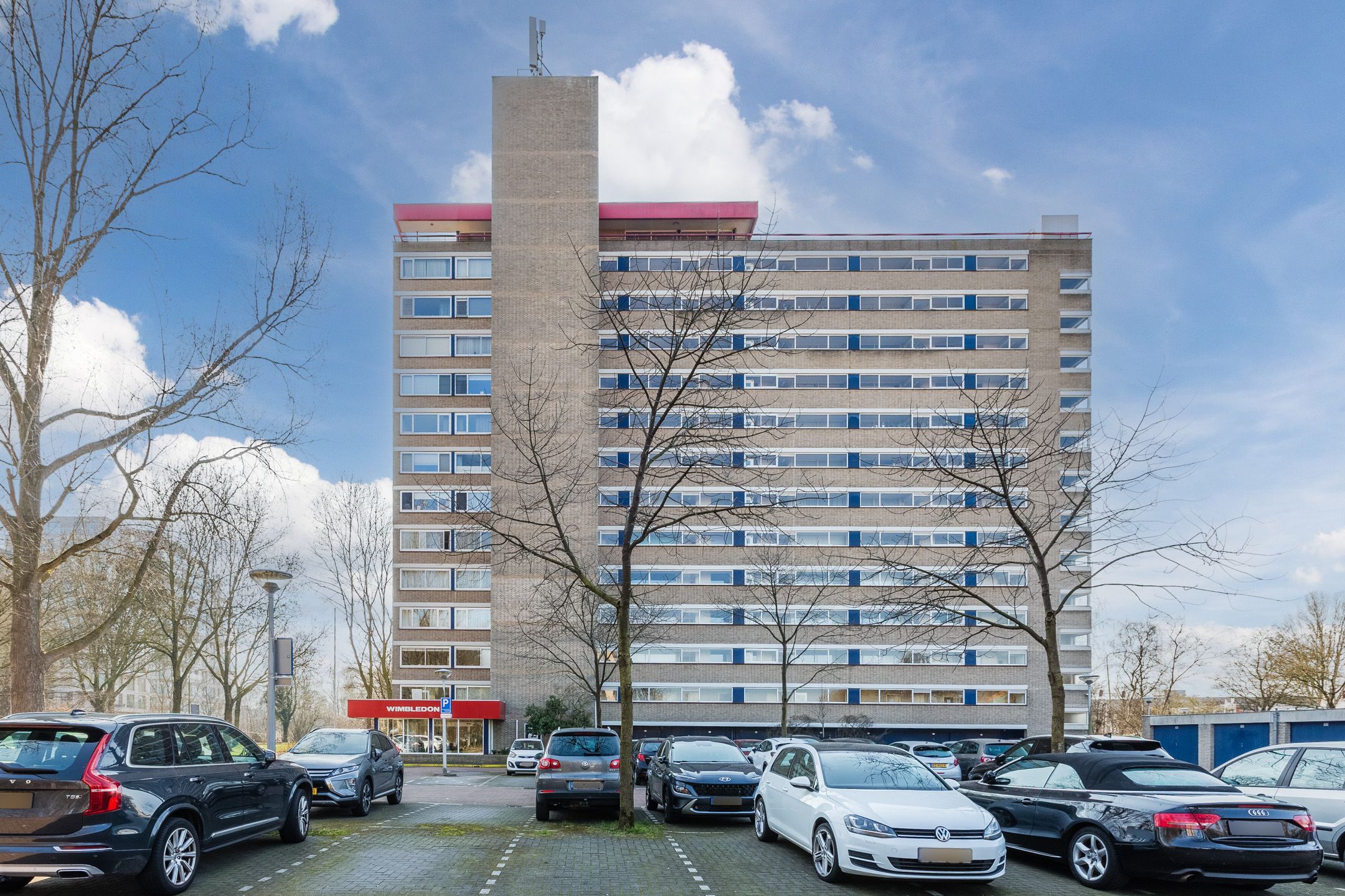 Foto van Wimbledonpark 141, Amstelveen