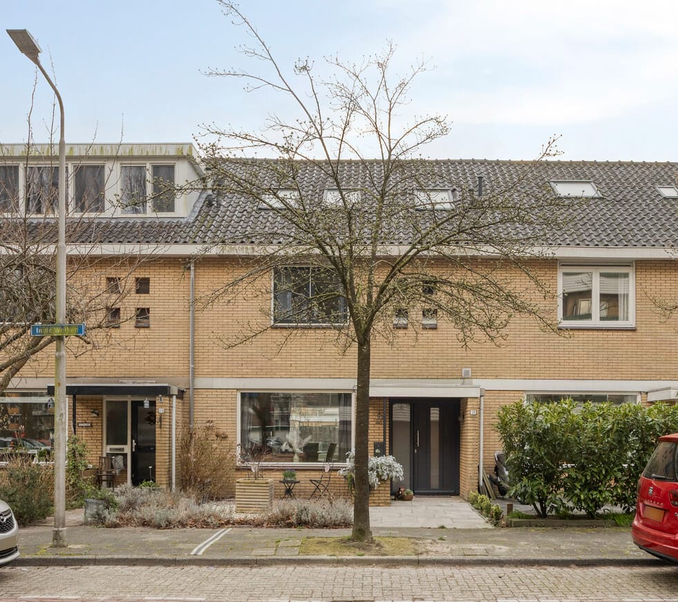 Foto van In de Wolken 31, Amstelveen