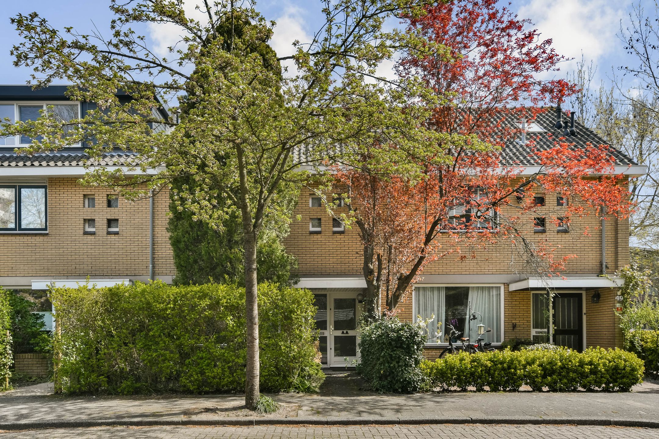 Foto van In de Wolken 47, Amstelveen