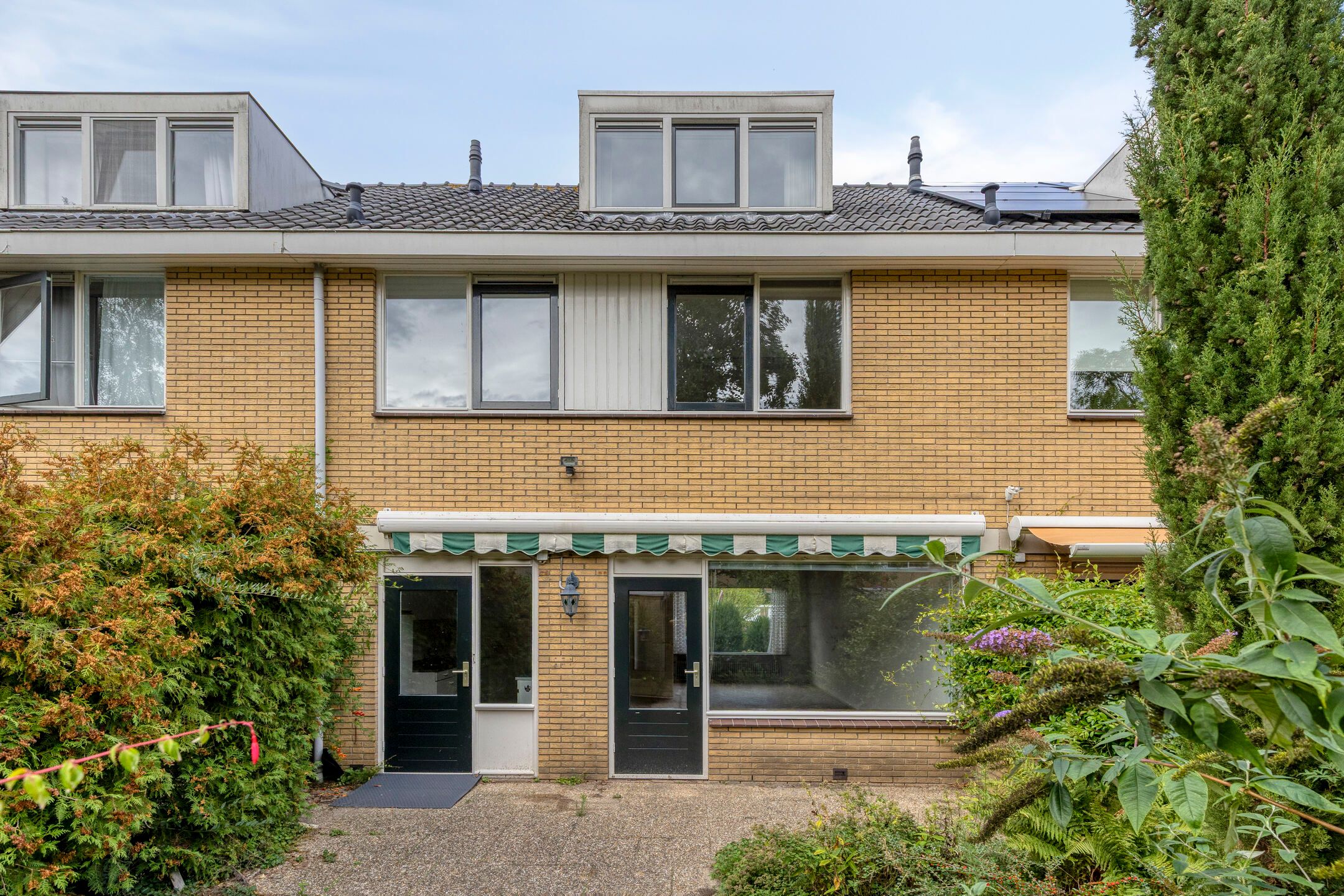 Foto van In de Wolken 79, Amstelveen