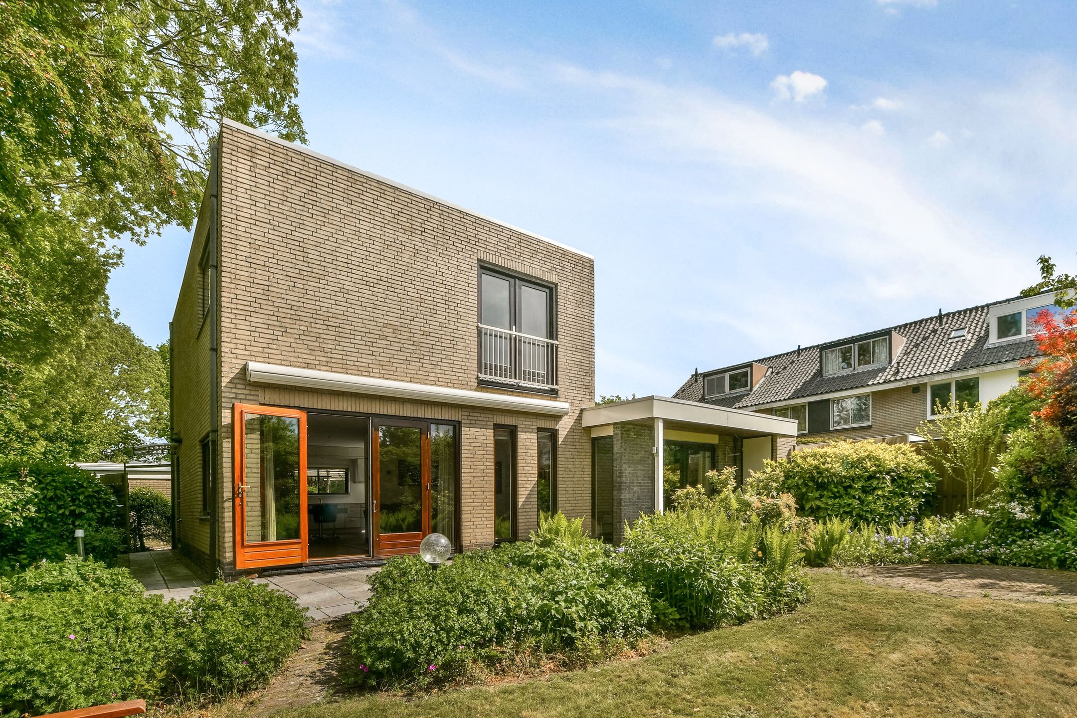 Foto van In de Wolken 256, Amstelveen