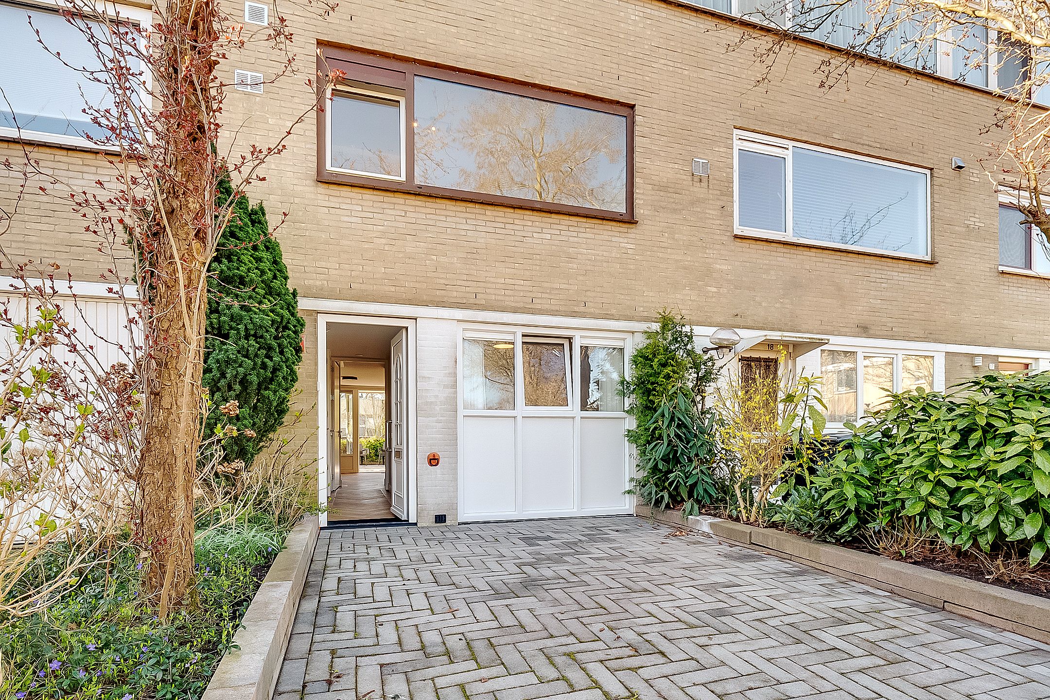 Foto van Majella 19, Amstelveen