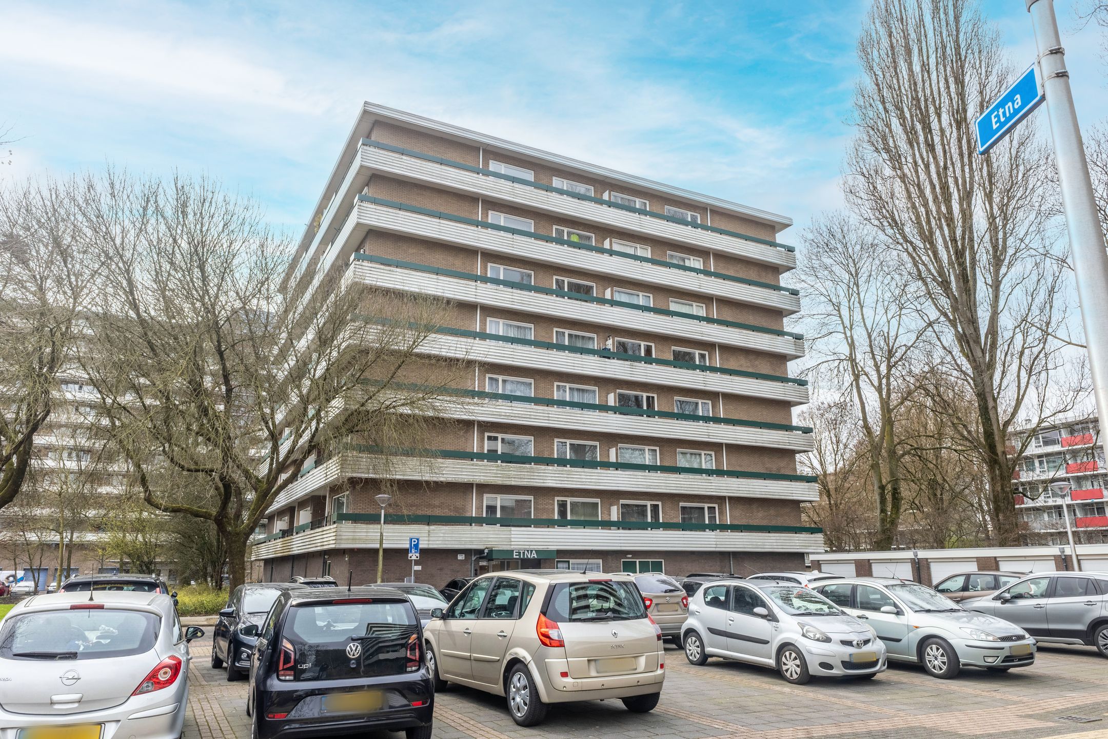 Foto van Etna 41, Amstelveen