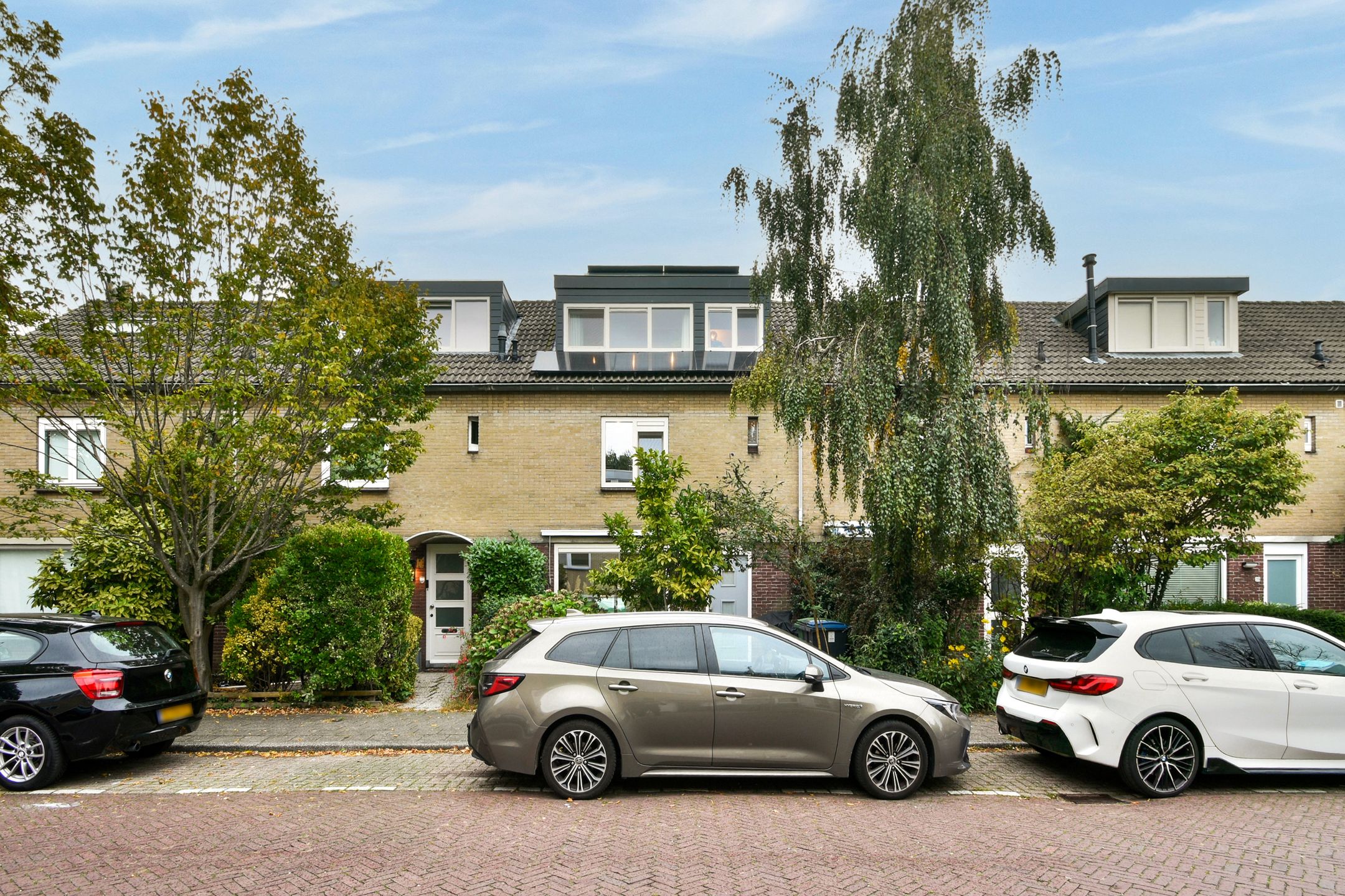 Foto van Alpen Rondweg 35, Amstelveen