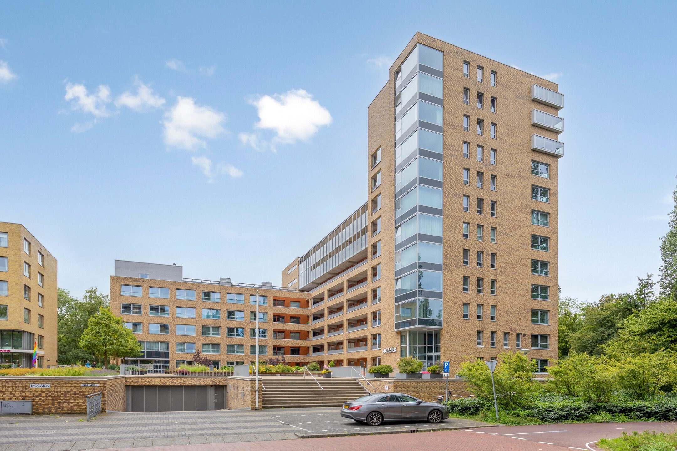 Foto van Laan van de Helende Meesters 324, Amstelveen