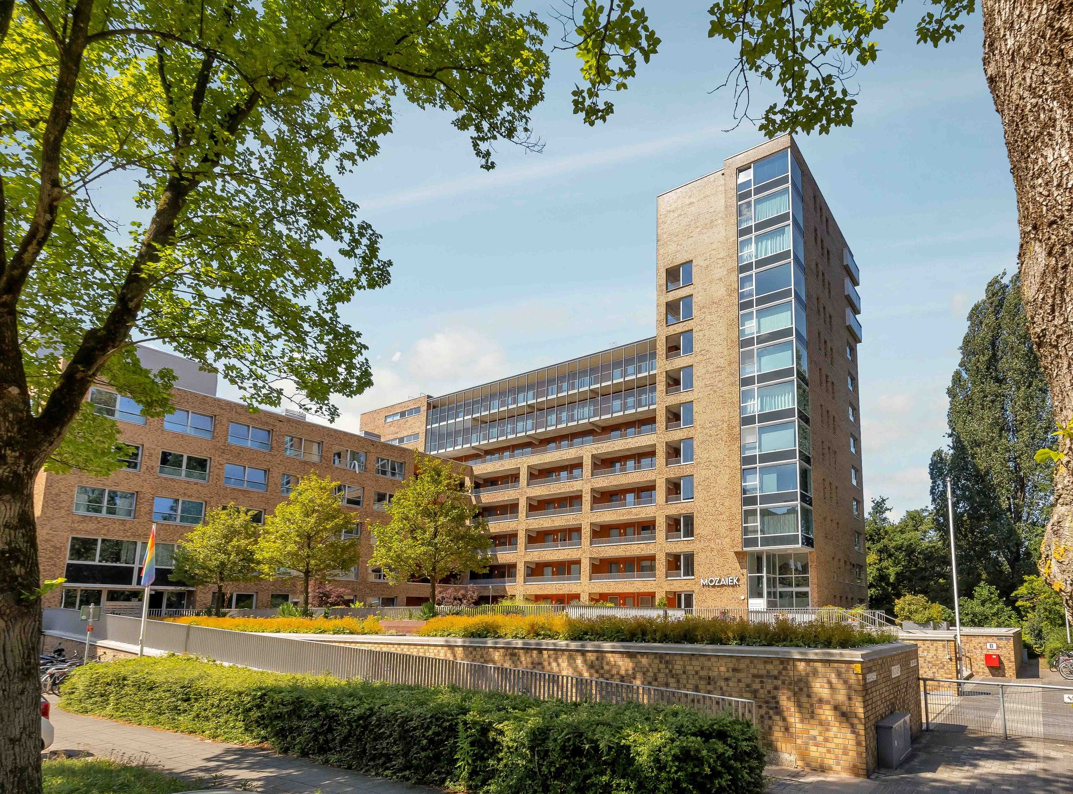 Foto van Laan van de Helende Meesters 370, Amstelveen