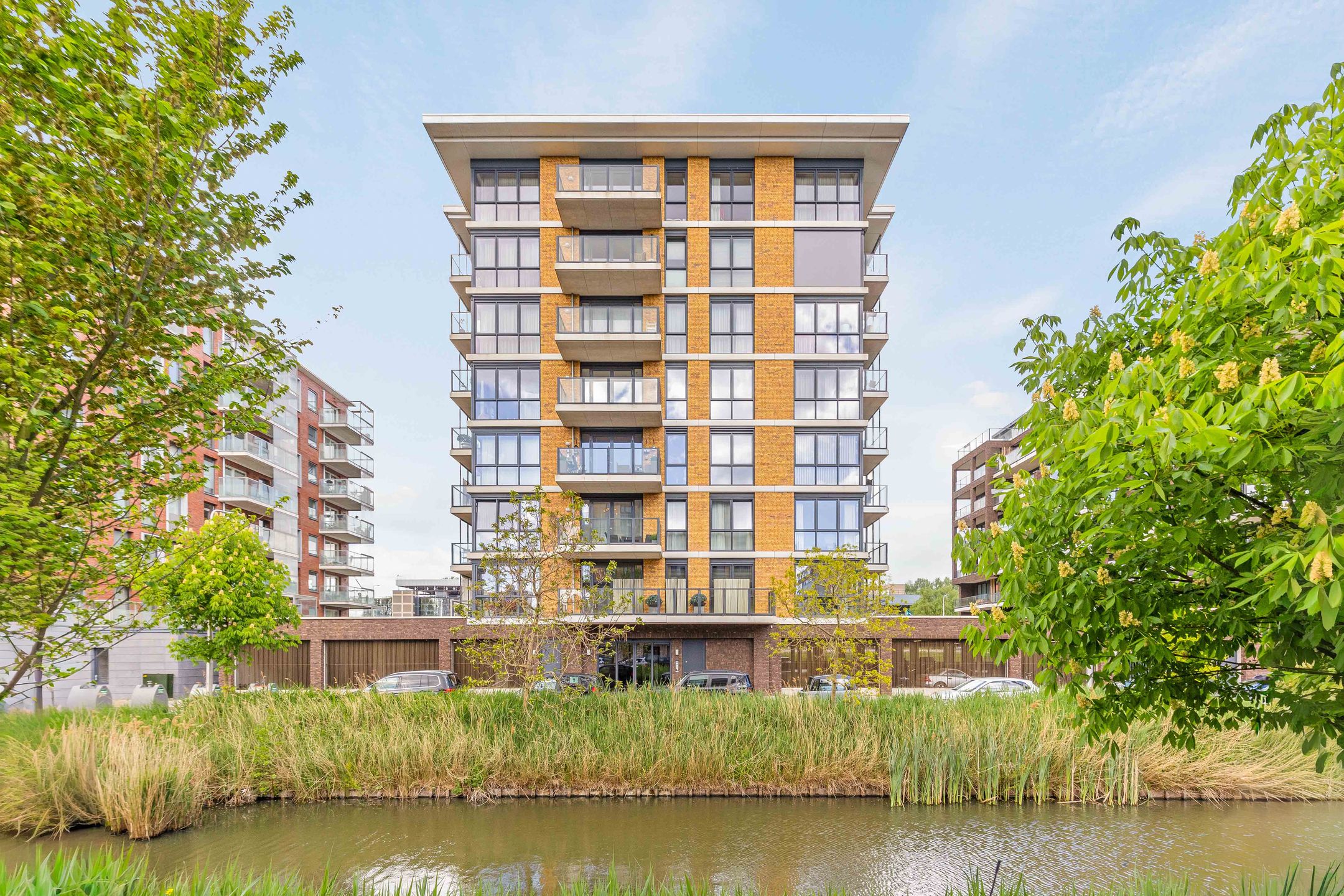 Foto van Maimonideslaan 114, Amstelveen