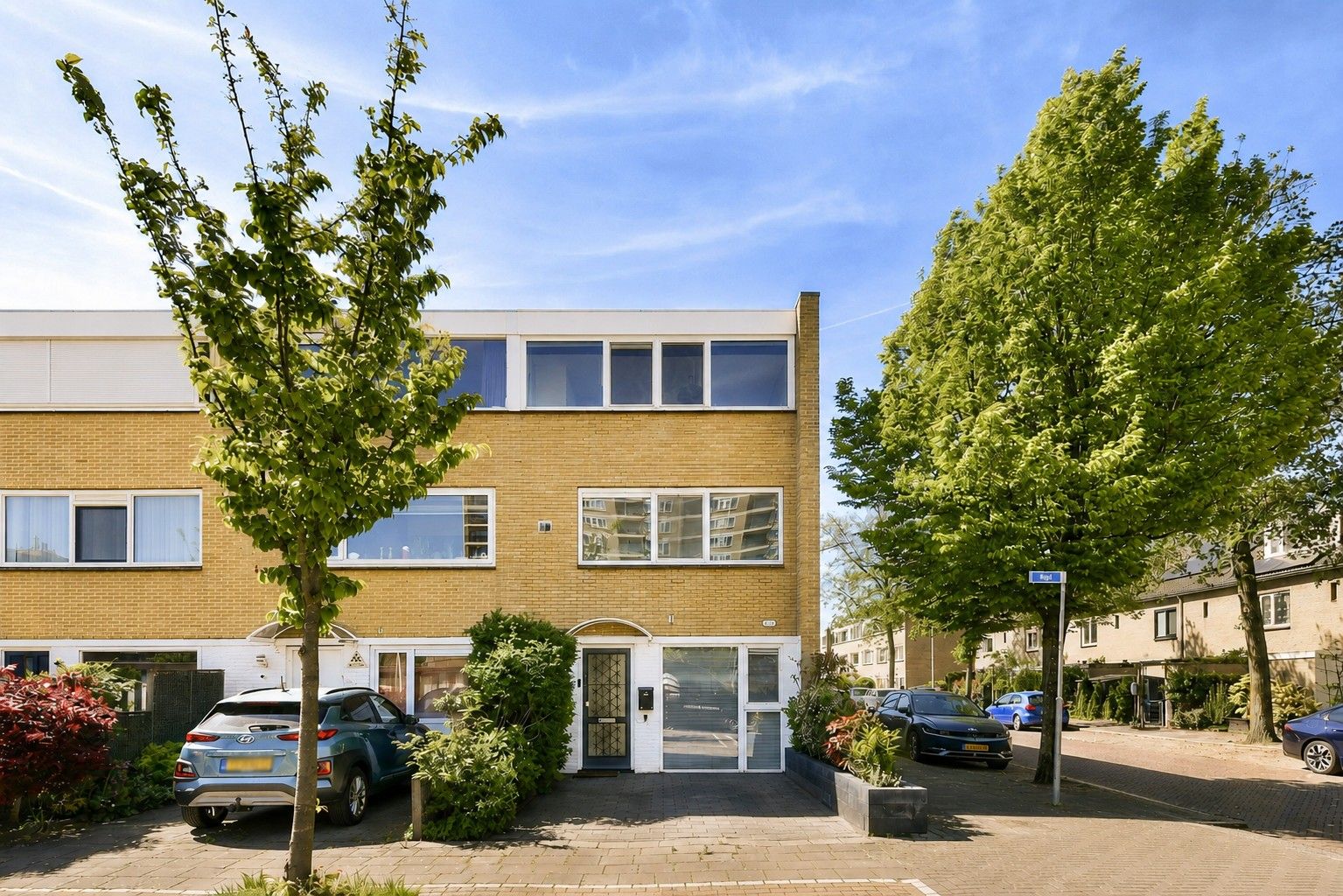 Foto van Rigi 1, Amstelveen