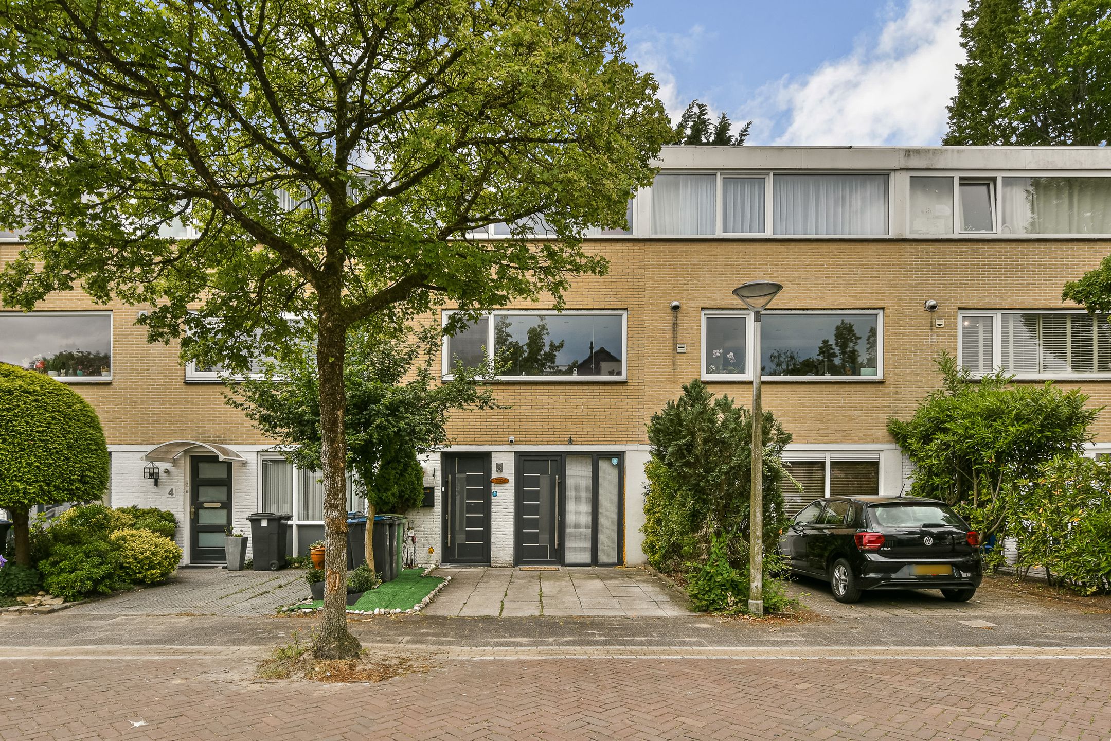 Foto van Pilatus 3, Amstelveen
