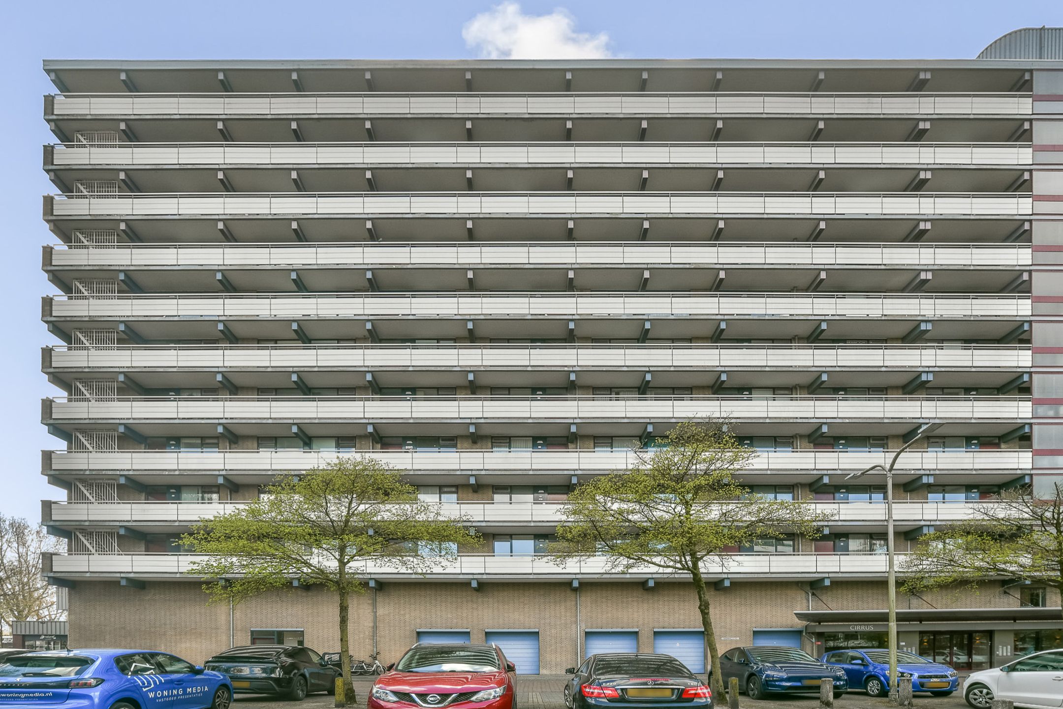 Foto van Groenhof 9, Amstelveen