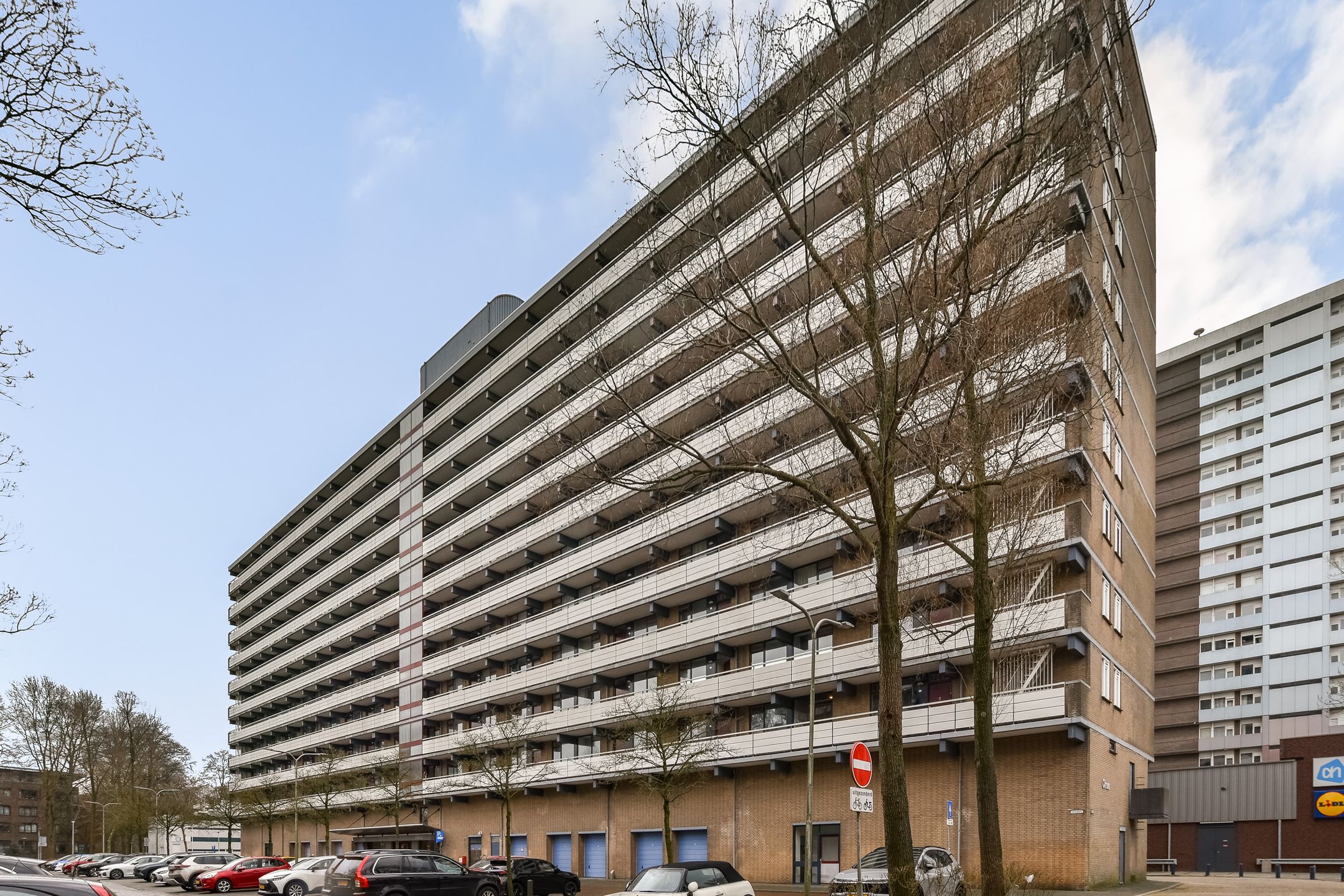 Foto van Groenhof 30, Amstelveen