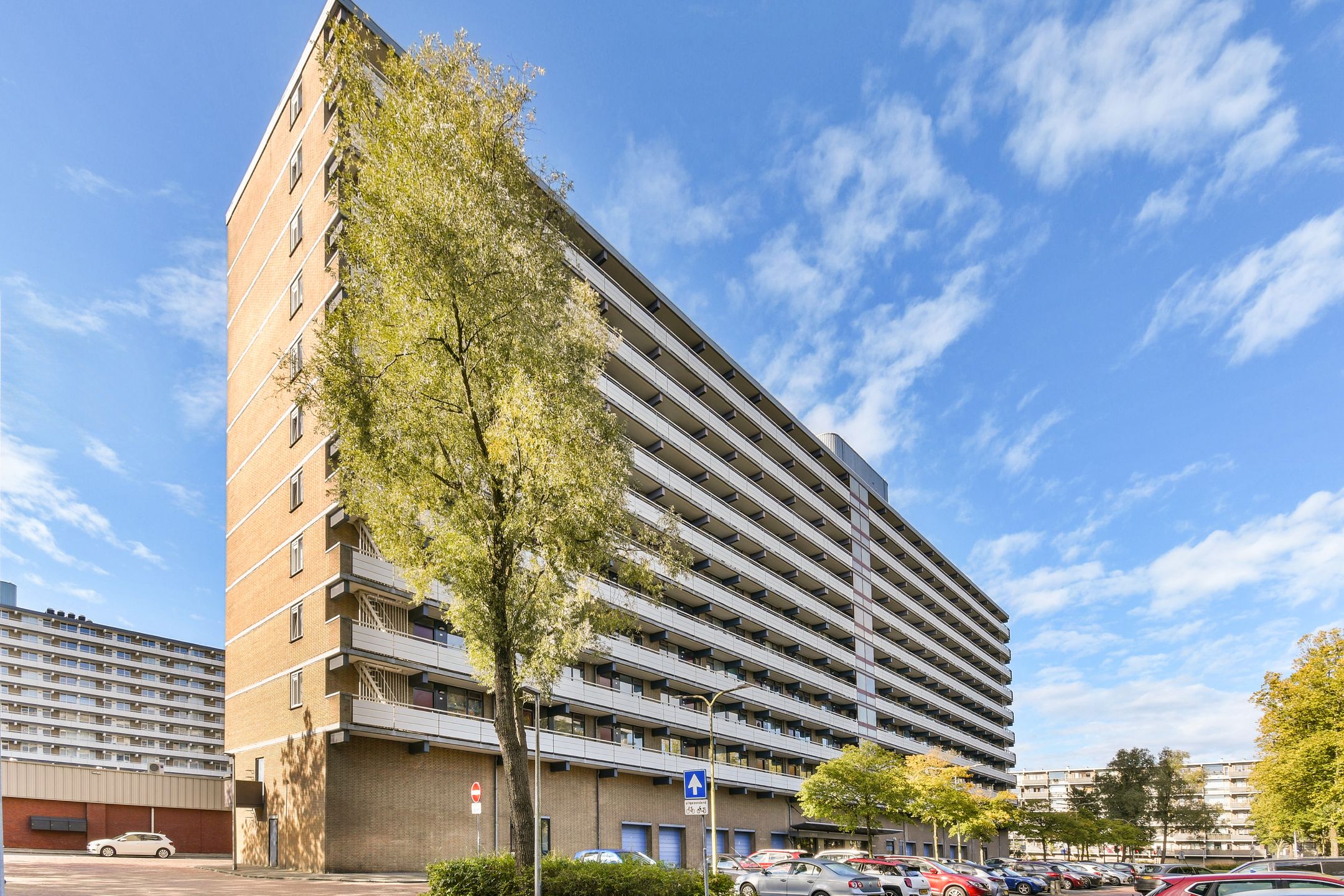 Foto van Groenhof 71, Amstelveen