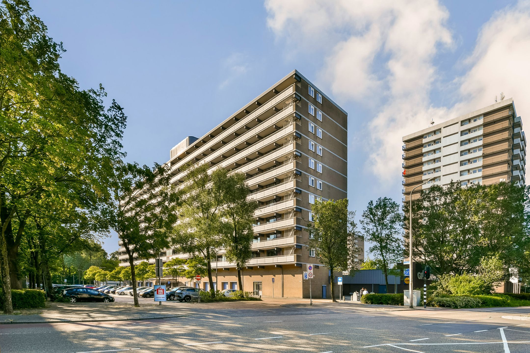 Foto van Groenhof 72, Amstelveen