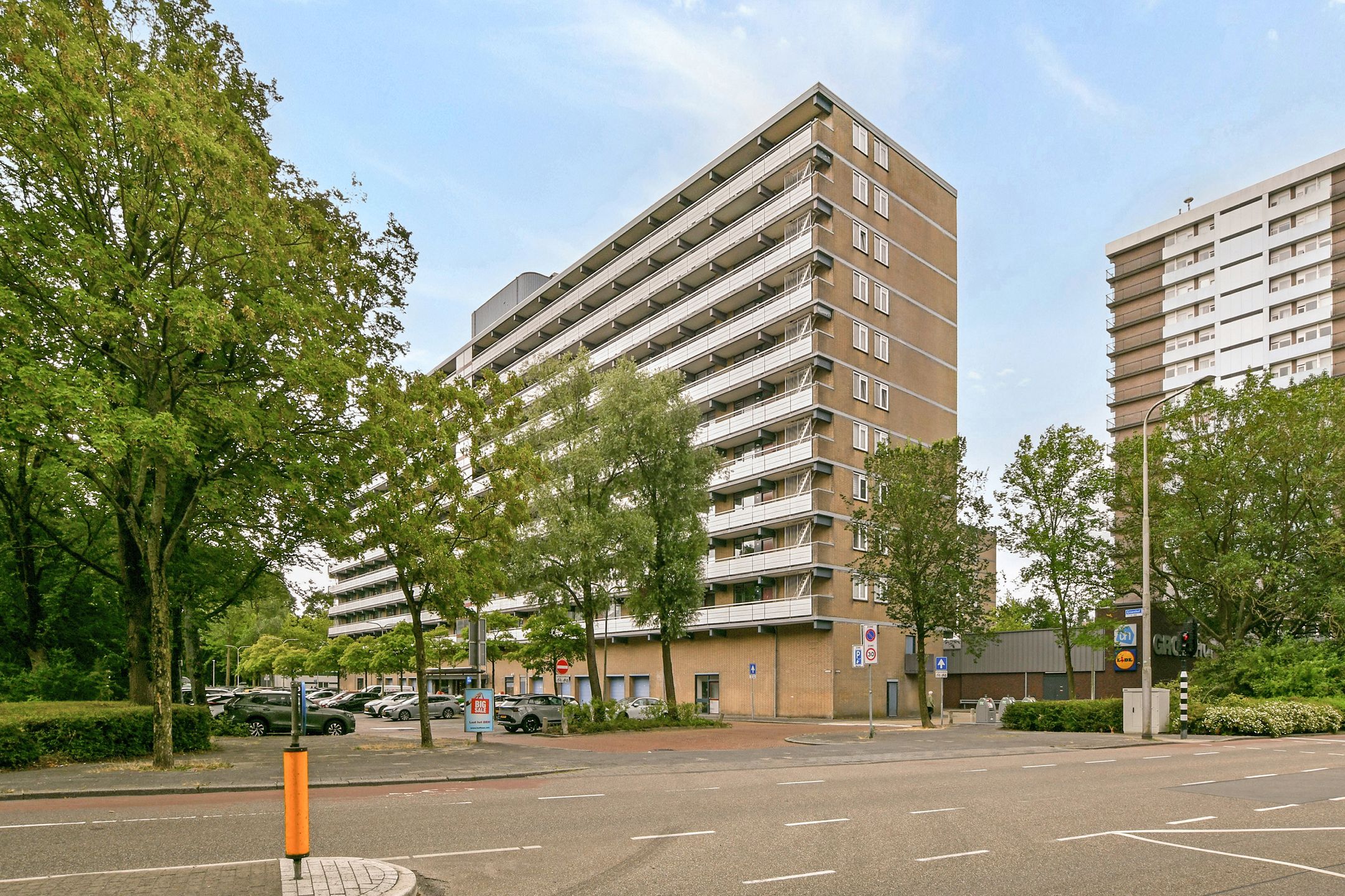 Foto van Groenhof 79, Amstelveen