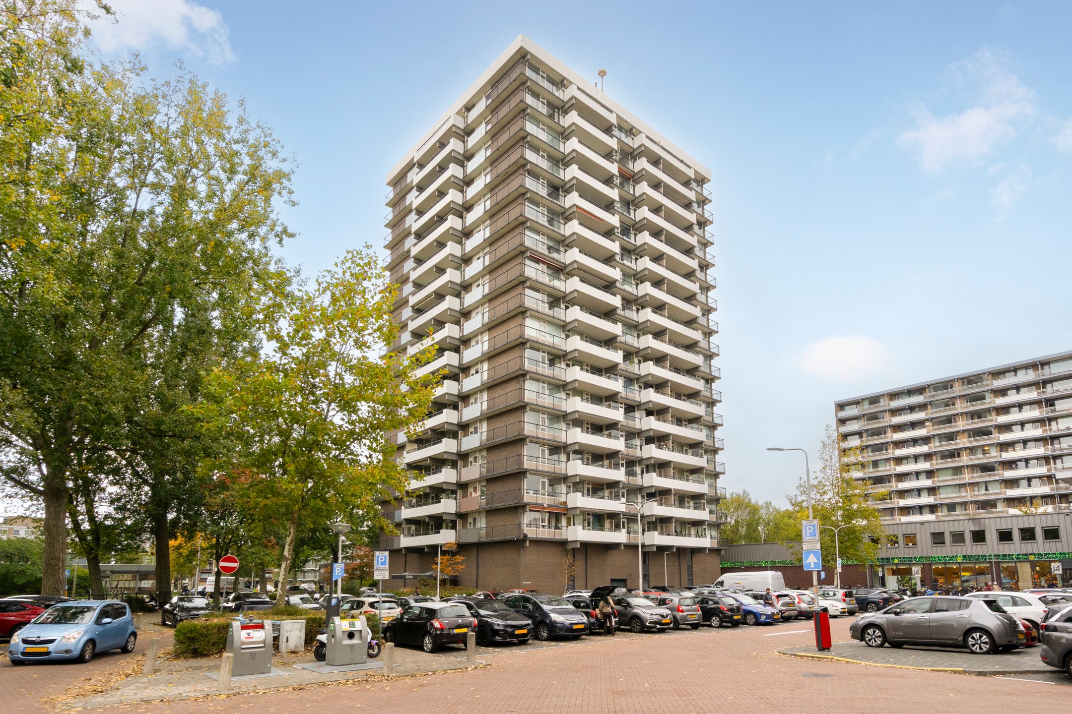 Foto van Groenhof 314, Amstelveen