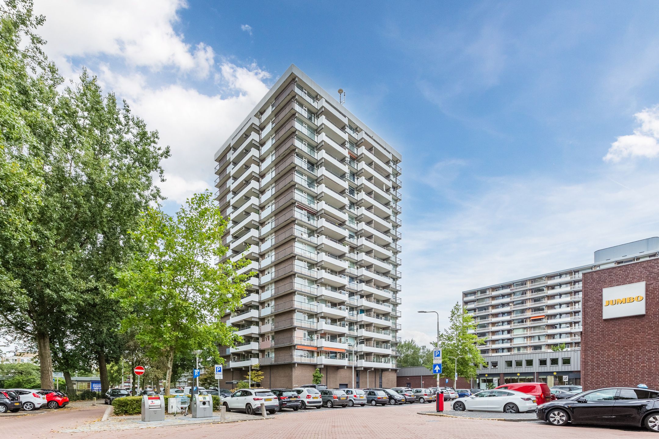 Foto van Groenhof 343, Amstelveen