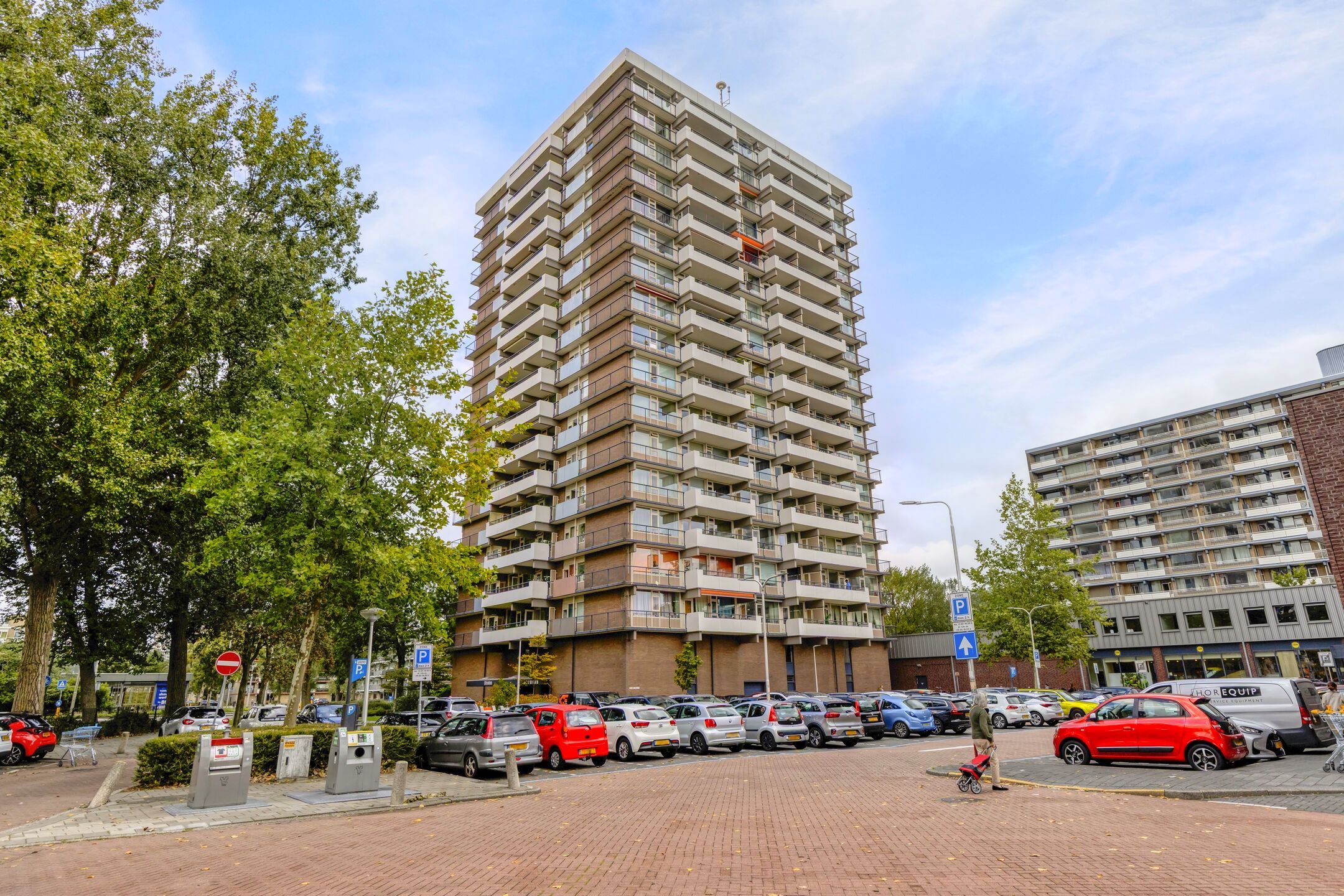 Foto van Groenhof 352, Amstelveen