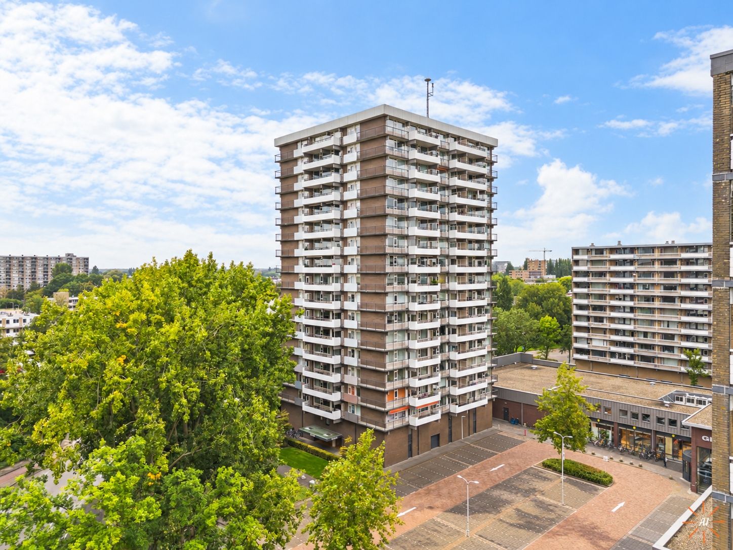 Foto van Groenhof 371, Amstelveen