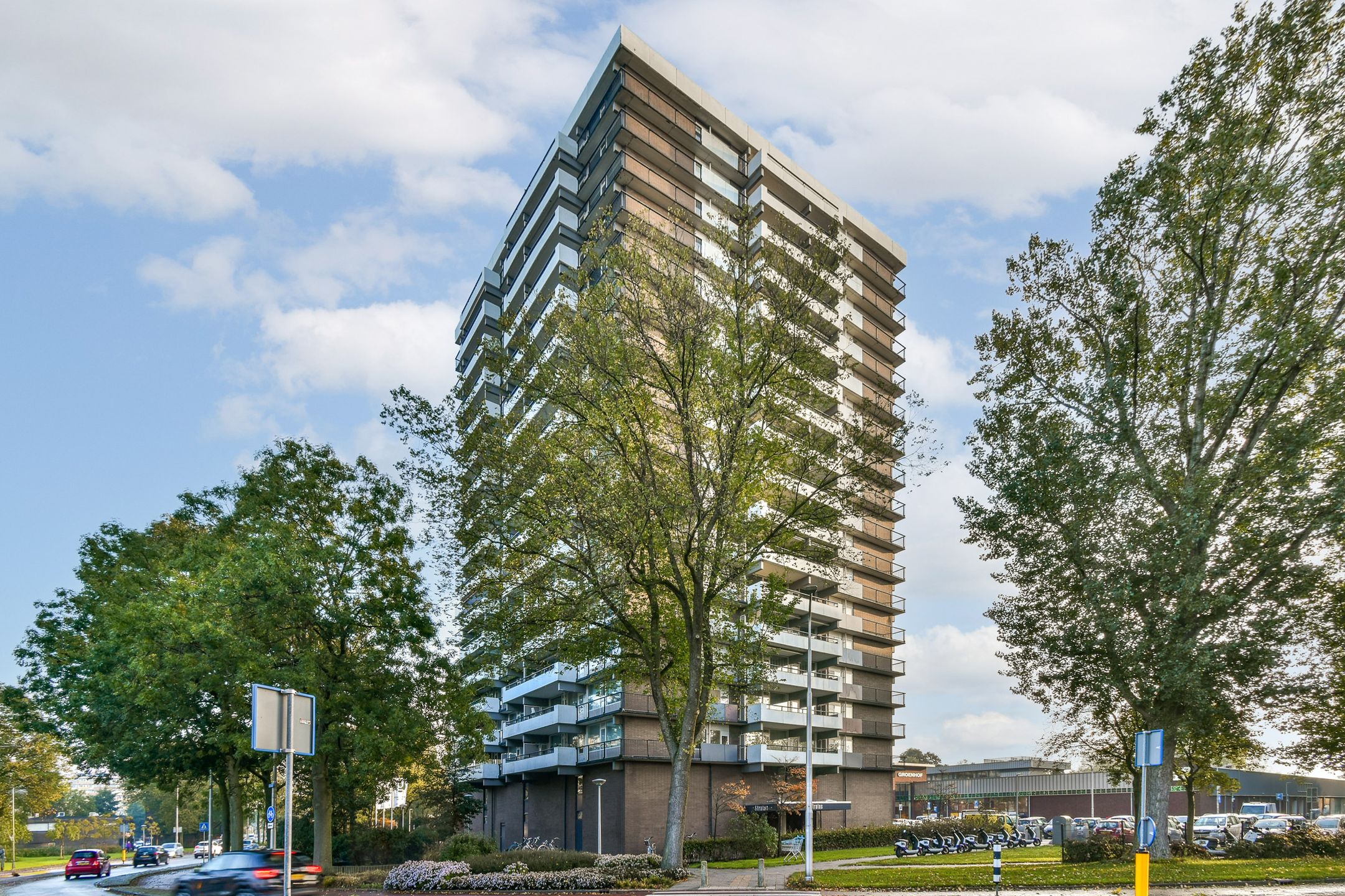 Foto van Groenhof 378, Amstelveen
