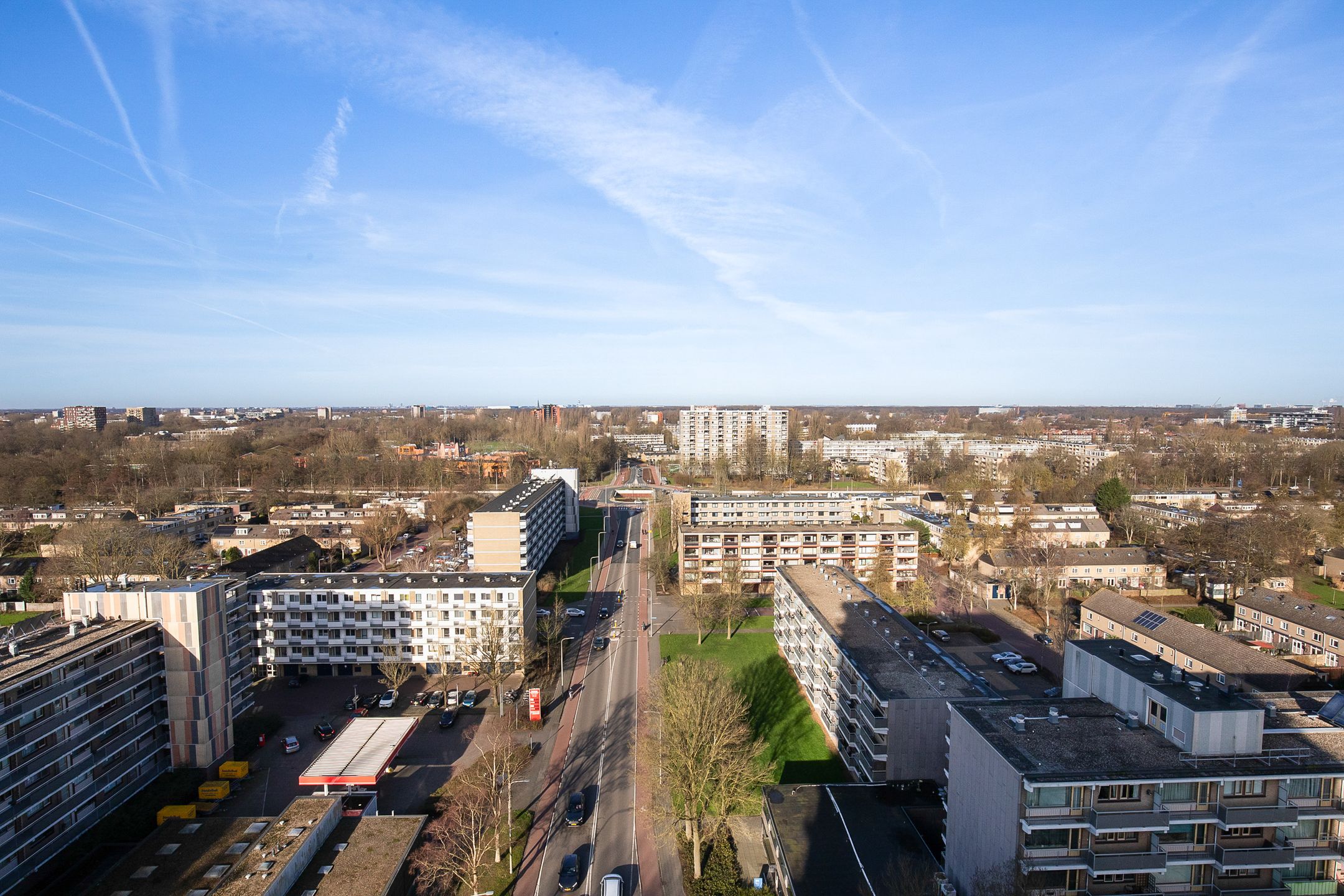 Foto van Groenhof 379, Amstelveen