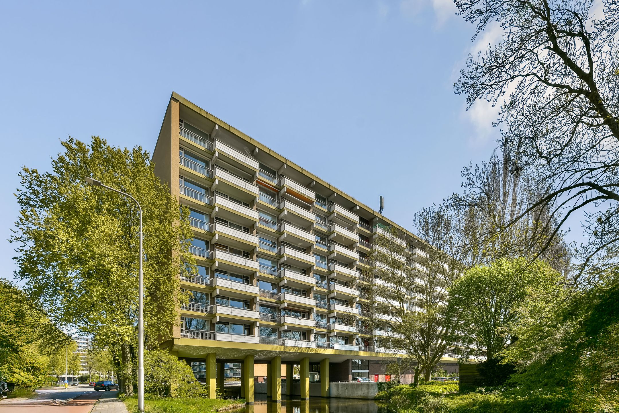 Foto van Kringloop 25, Amstelveen