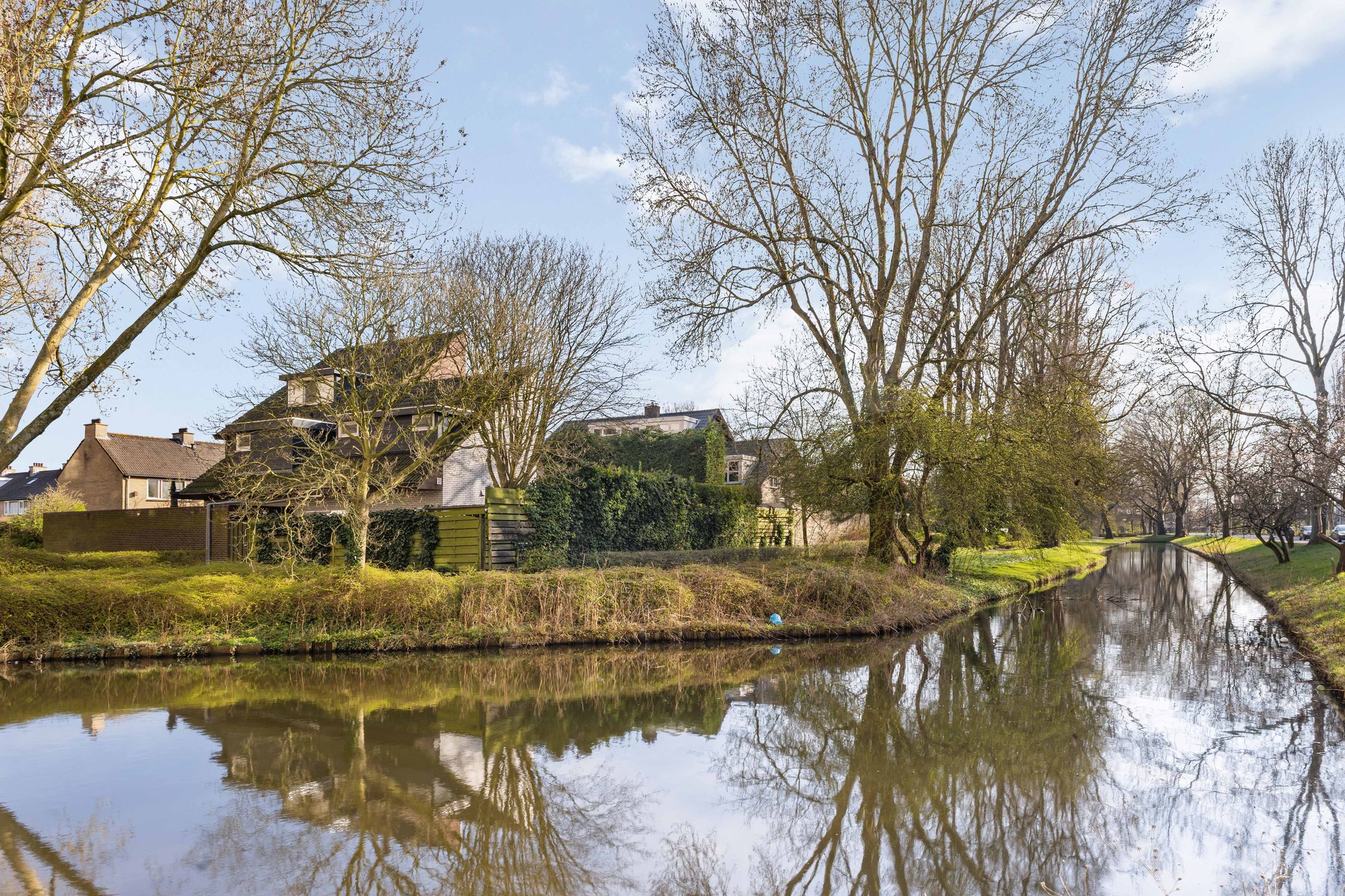 Foto van Kringloop 161, Amstelveen