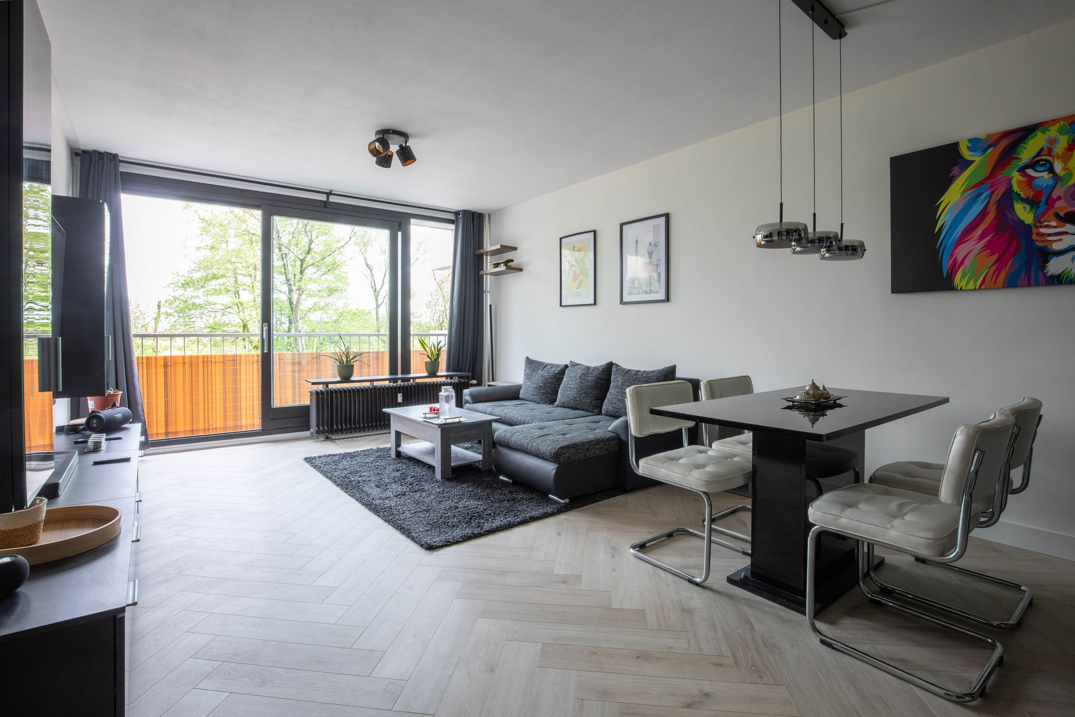 Foto van Kringloop 275, Amstelveen