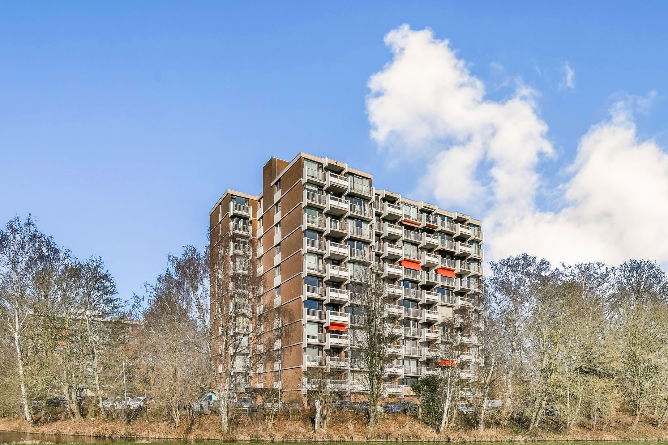 Foto van Kringloop 335, Amstelveen