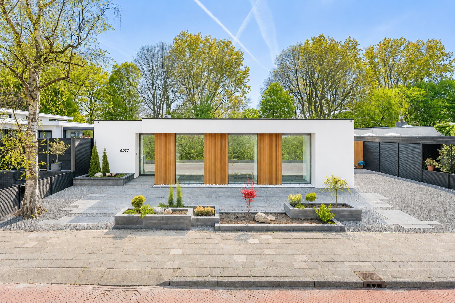 Foto van Kringloop 437, Amstelveen