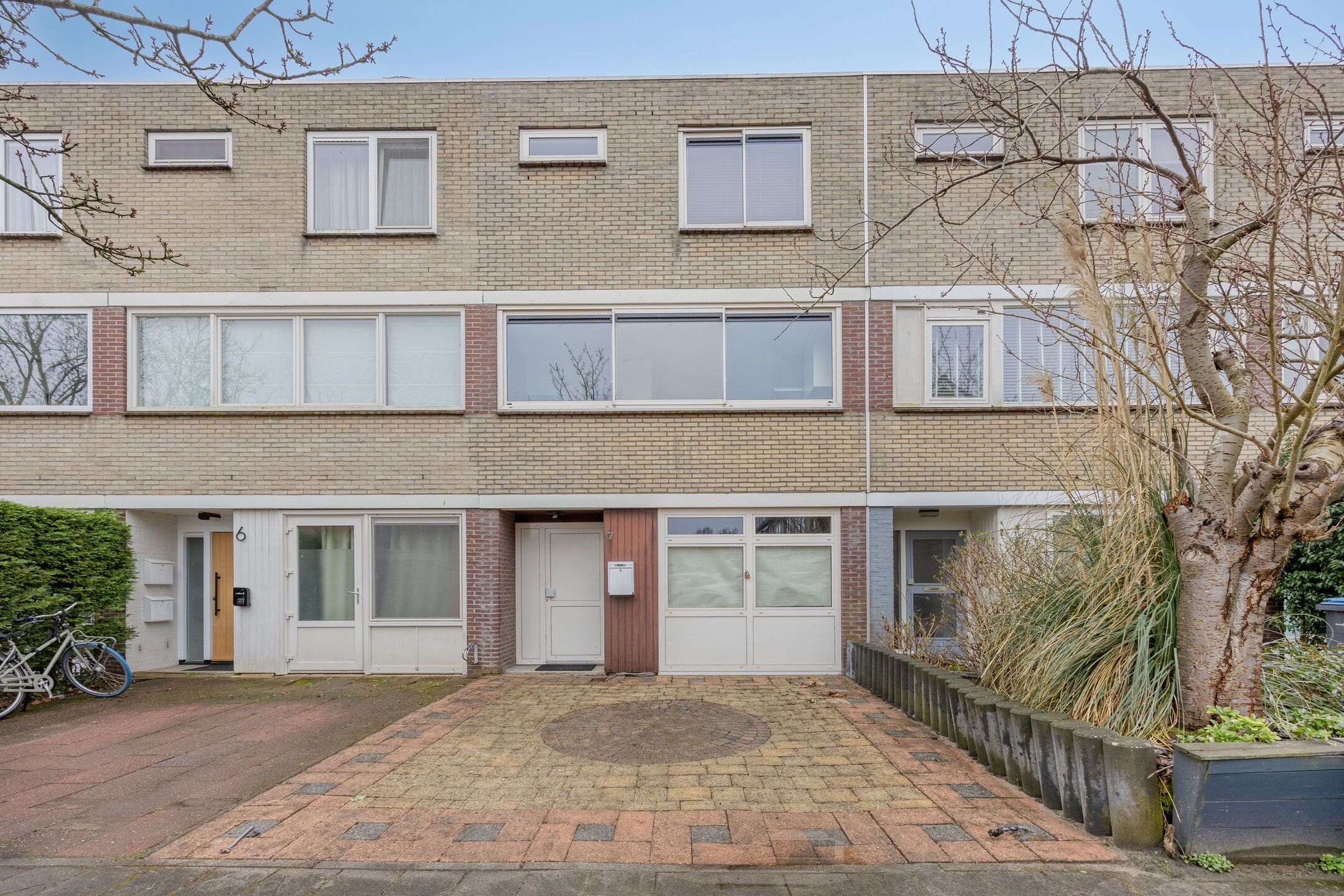 Foto van Colorado 7, Amstelveen