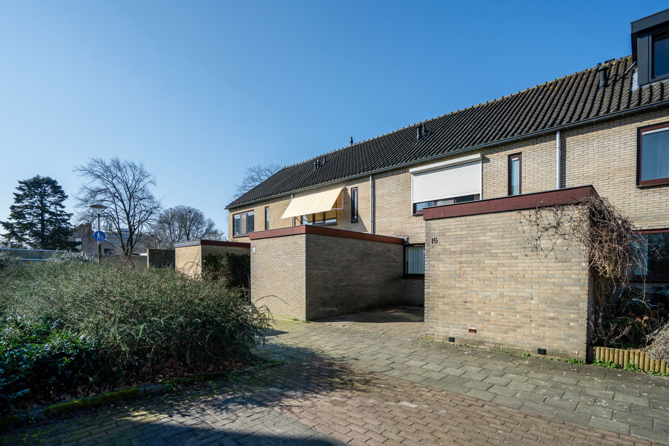 Foto van Colorado 16, Amstelveen