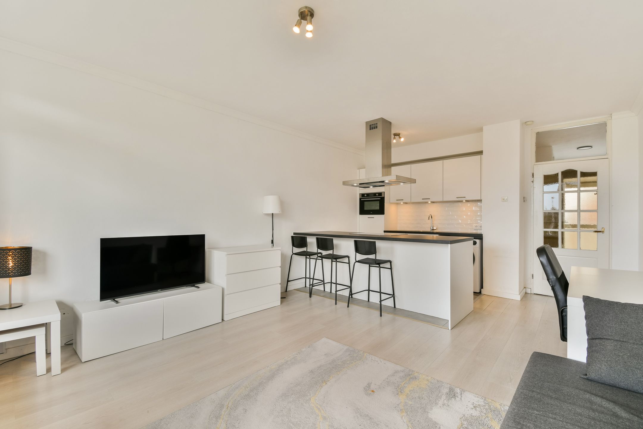 Foto van Newa 19, Amstelveen