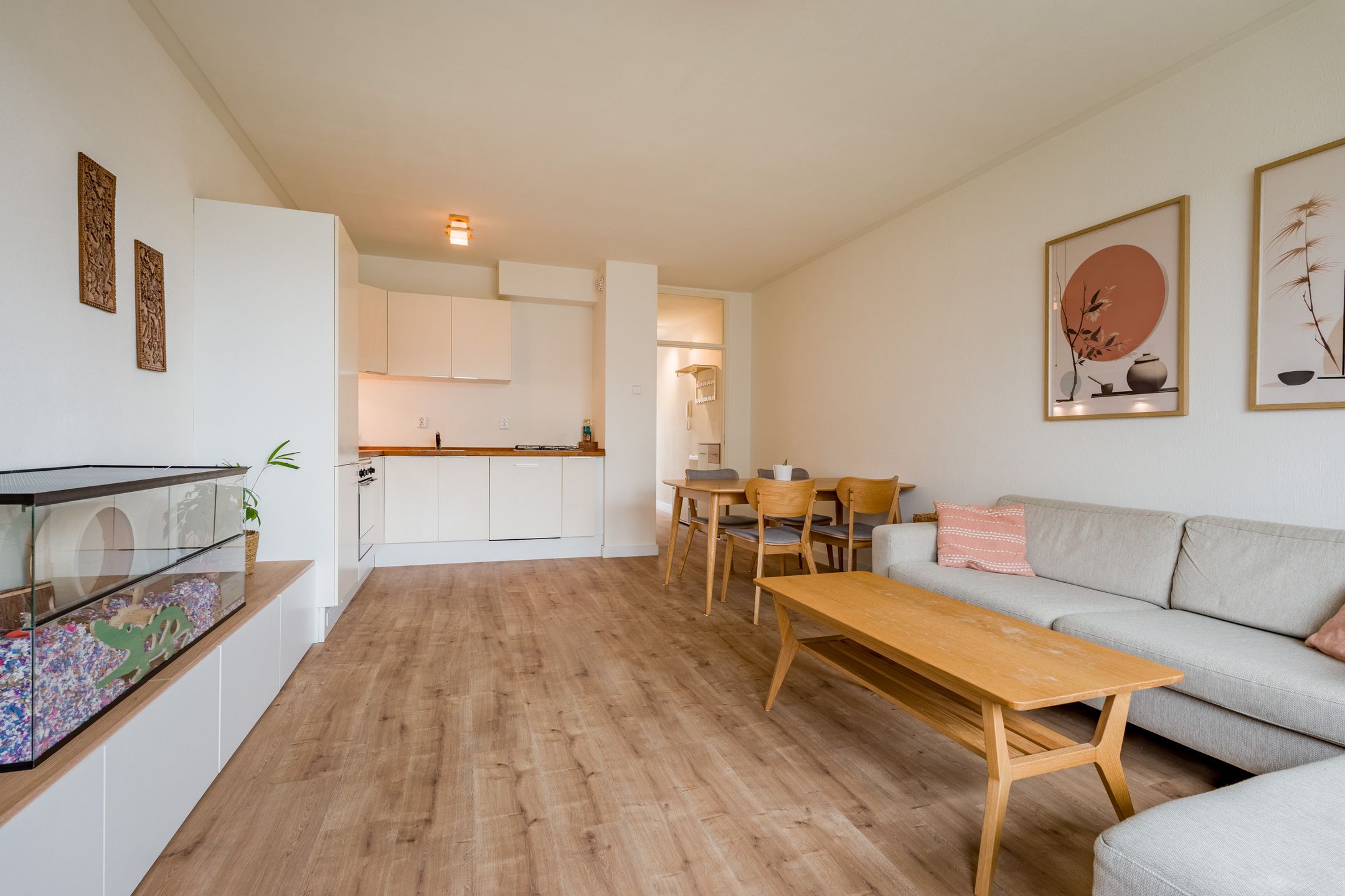 Foto van Newa 9, Amstelveen