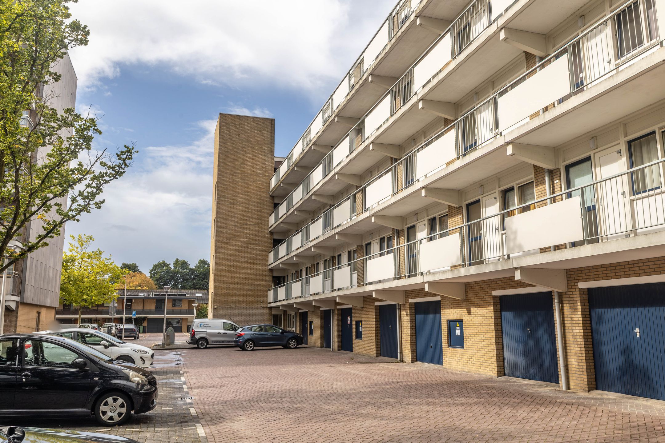 Foto van Newa 37, Amstelveen