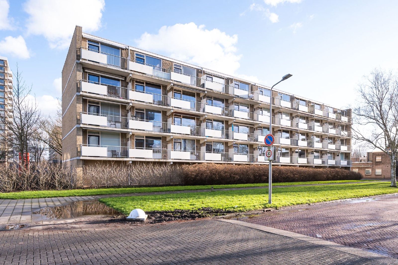 Foto van Newa 43, Amstelveen