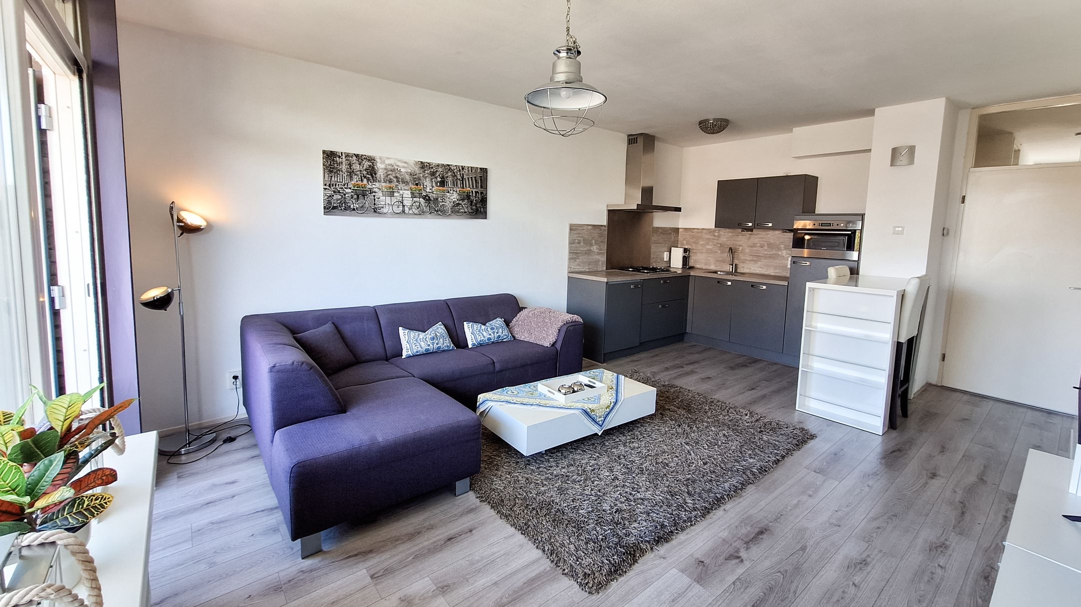Foto van Newa 63, Amstelveen