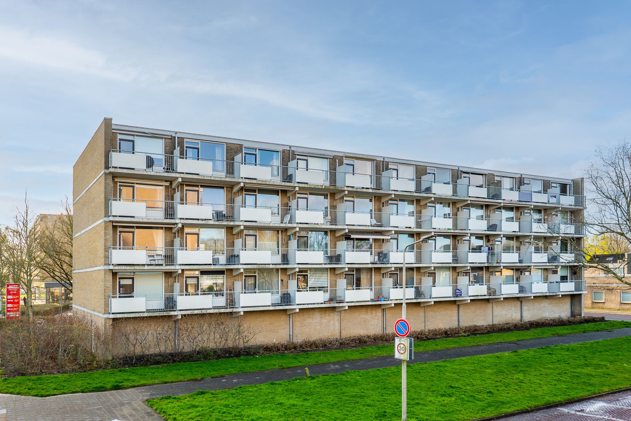 Foto van Newa 65, Amstelveen