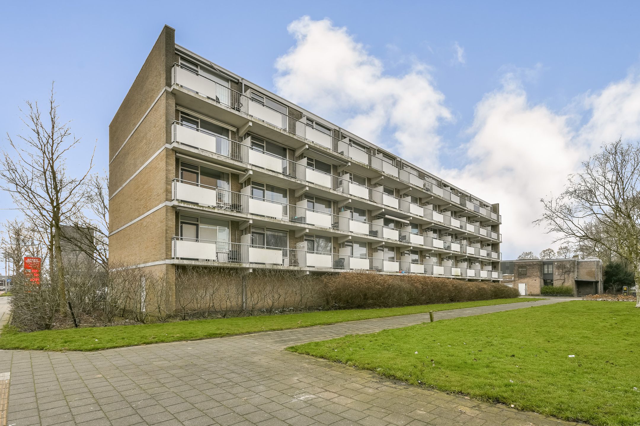 Foto van Newa 69, Amstelveen