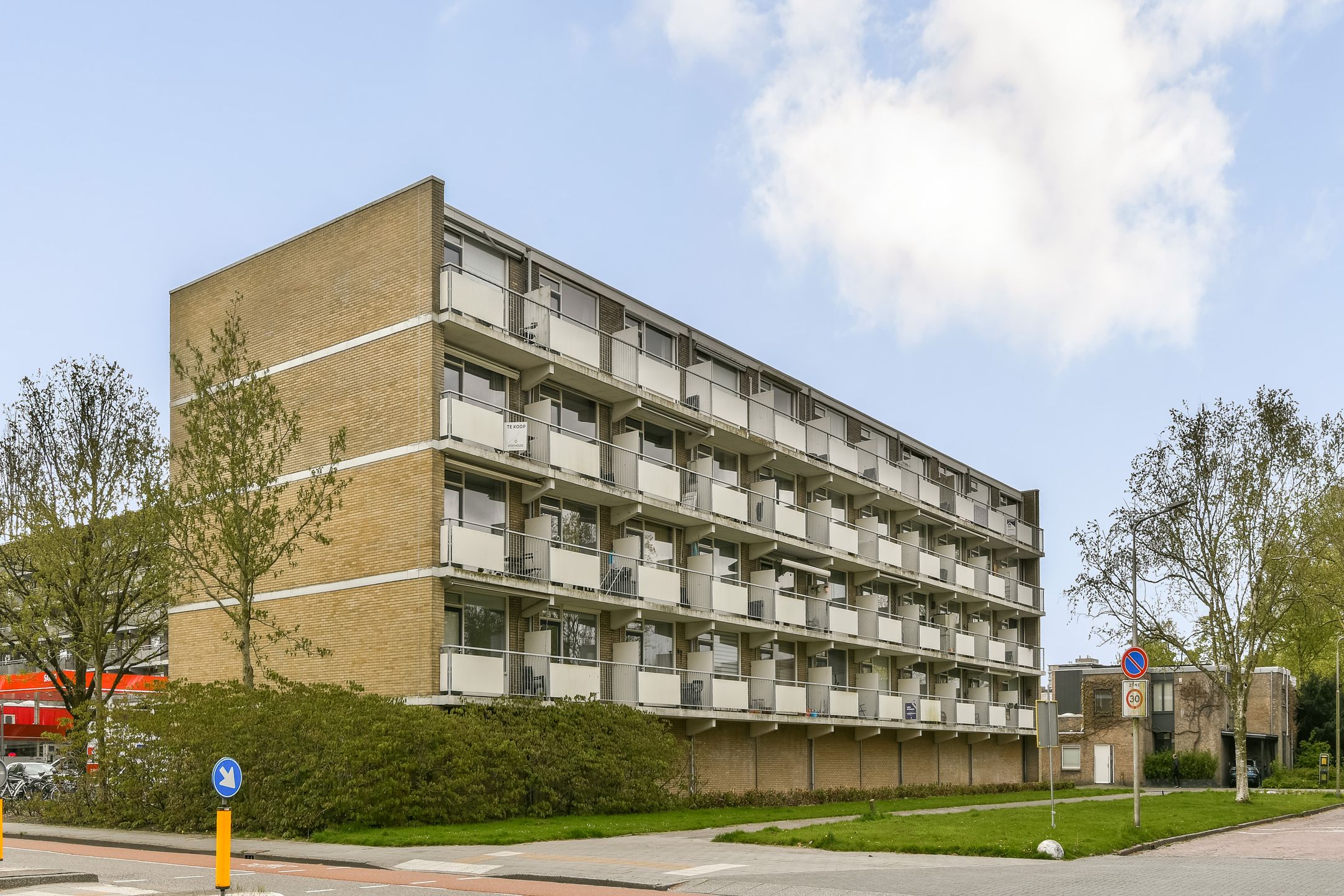Foto van Newa 79, Amstelveen