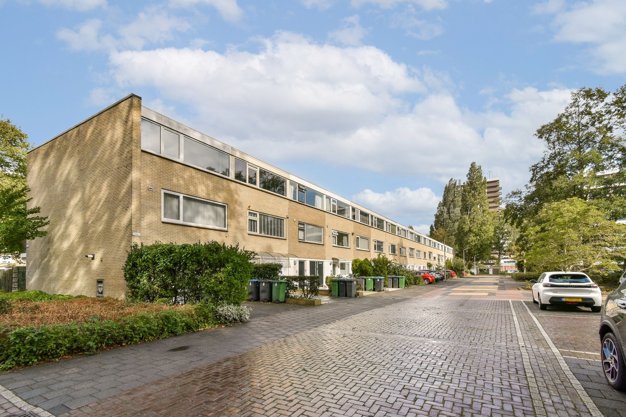 Foto van Donau 3, Amstelveen