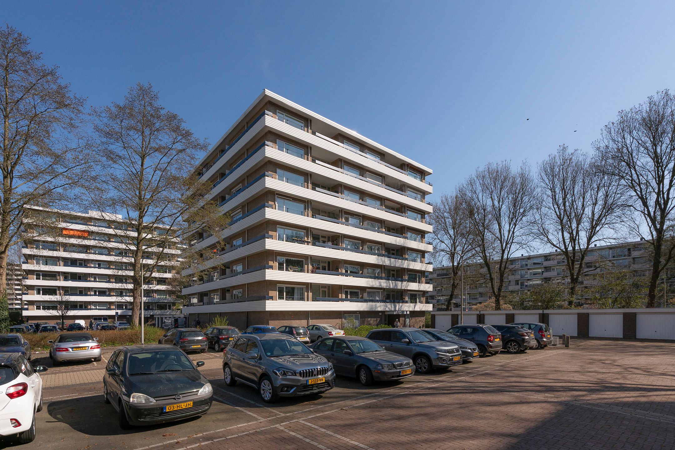Foto van Donau 26, Amstelveen