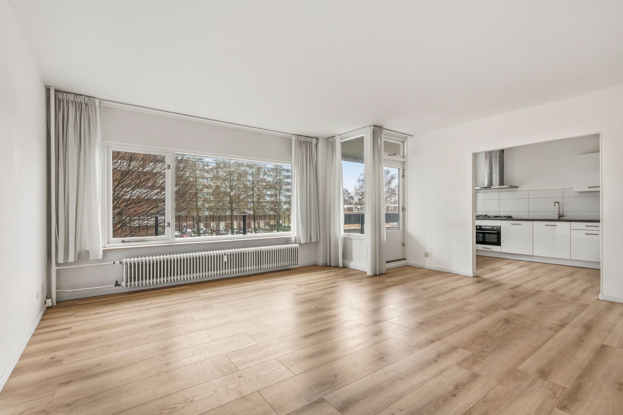Foto van Donau 102, Amstelveen