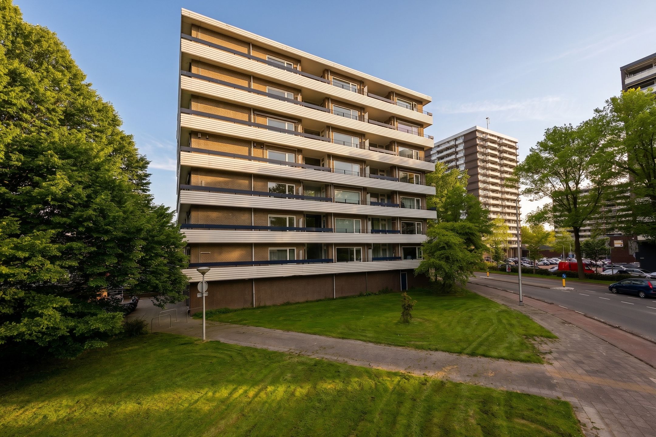 Foto van Donau 88, Amstelveen