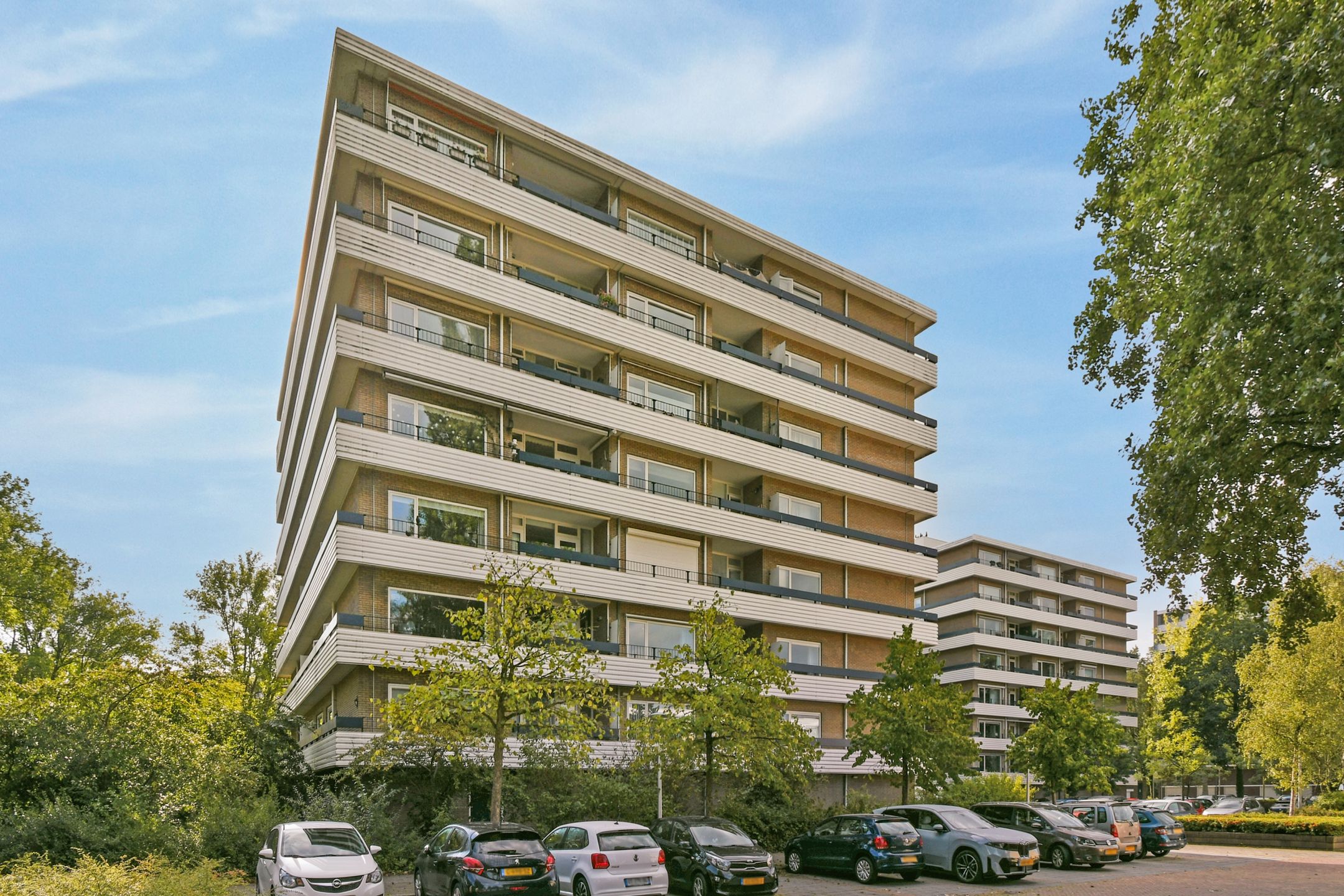 Foto van Donau 94, Amstelveen