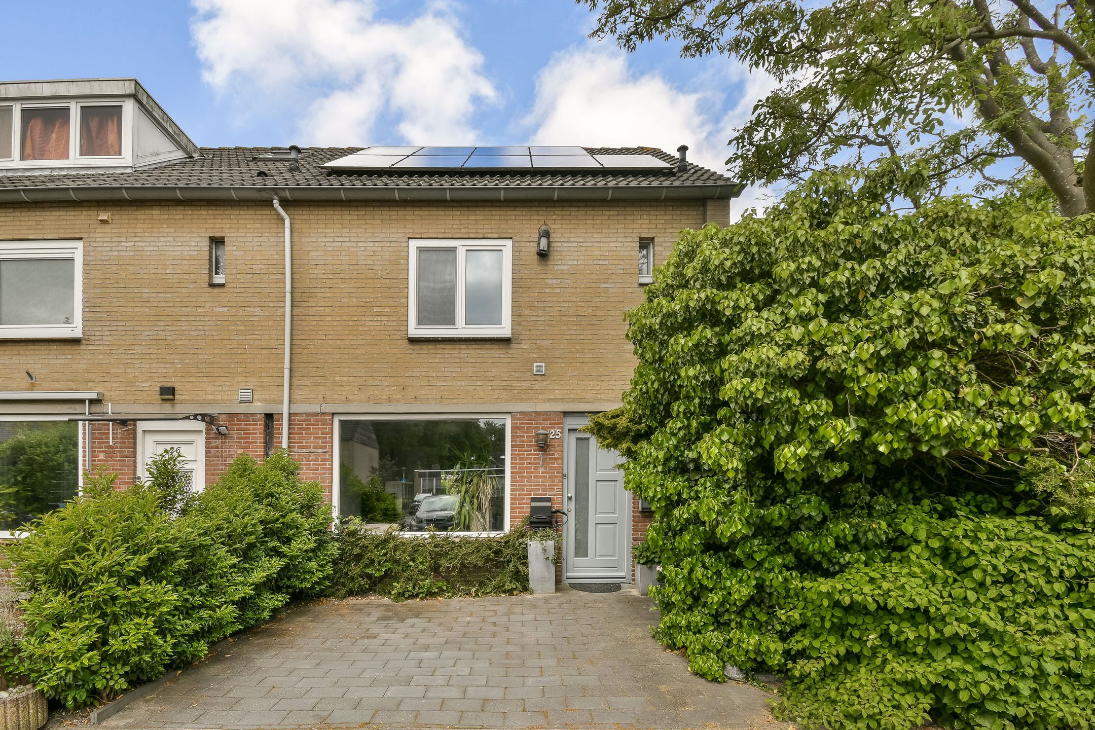 Foto van Rupel 25, Amstelveen