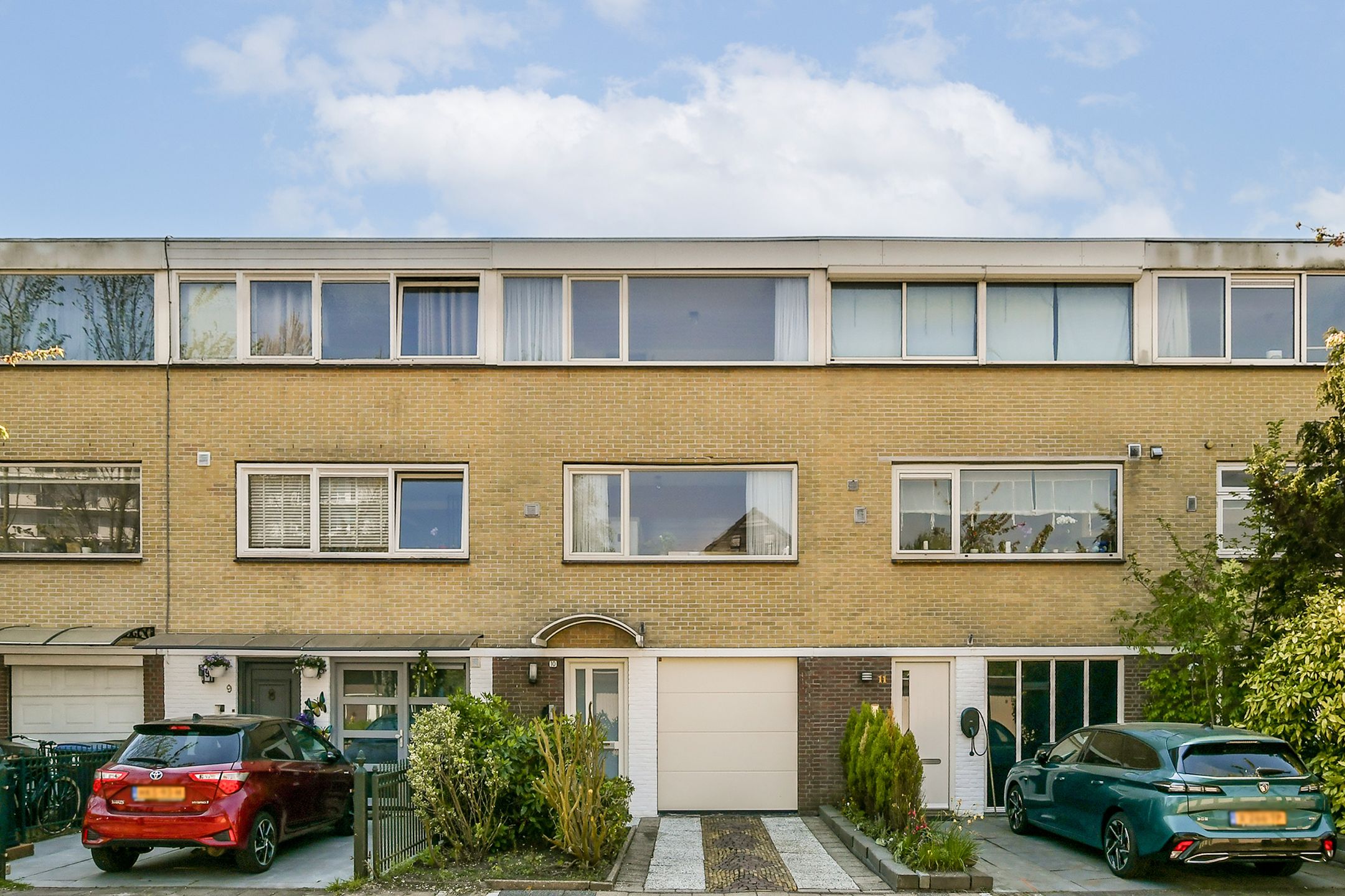 Foto van Maritsa 10, Amstelveen