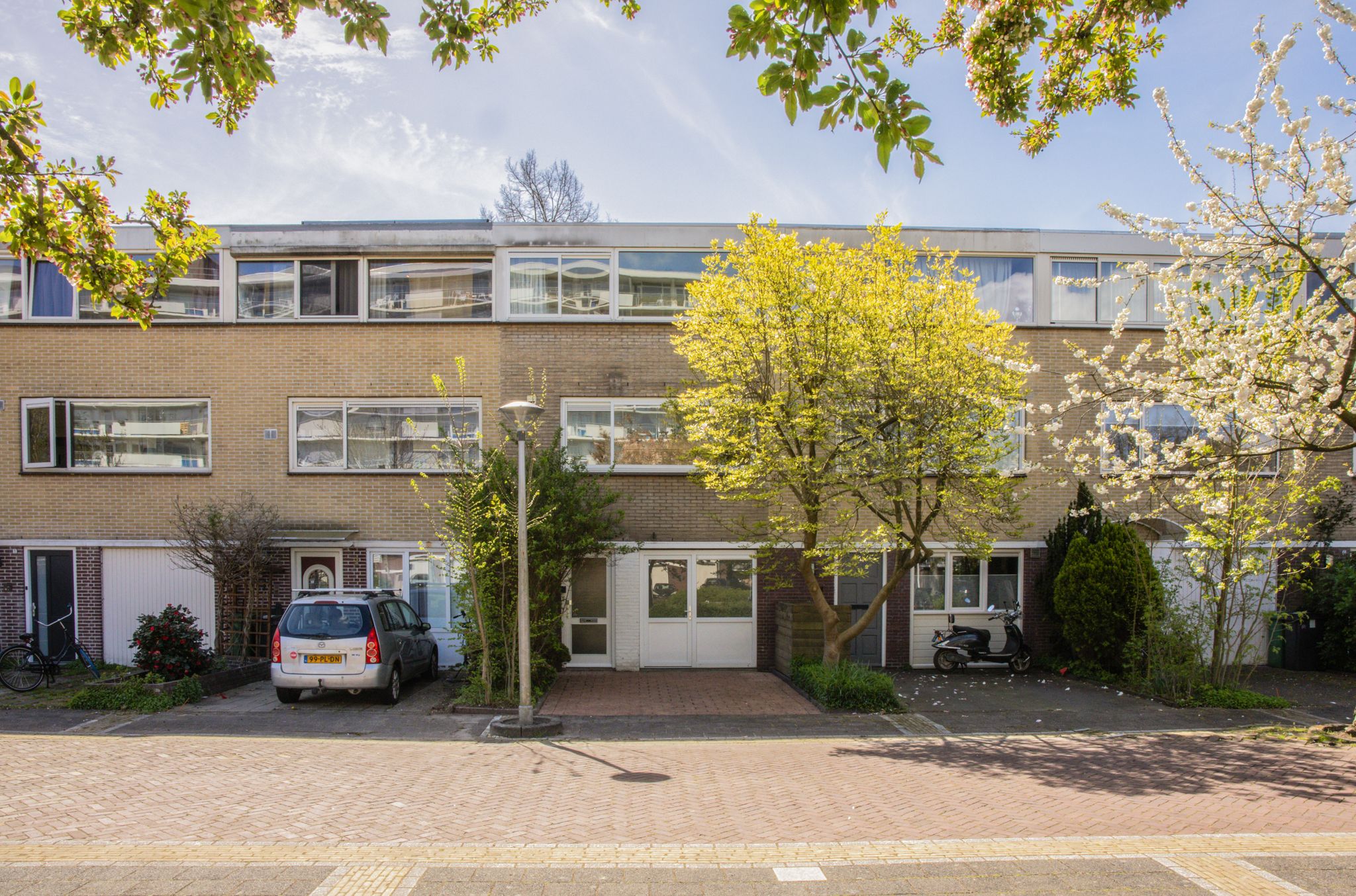 Foto van Maritsa 3, Amstelveen