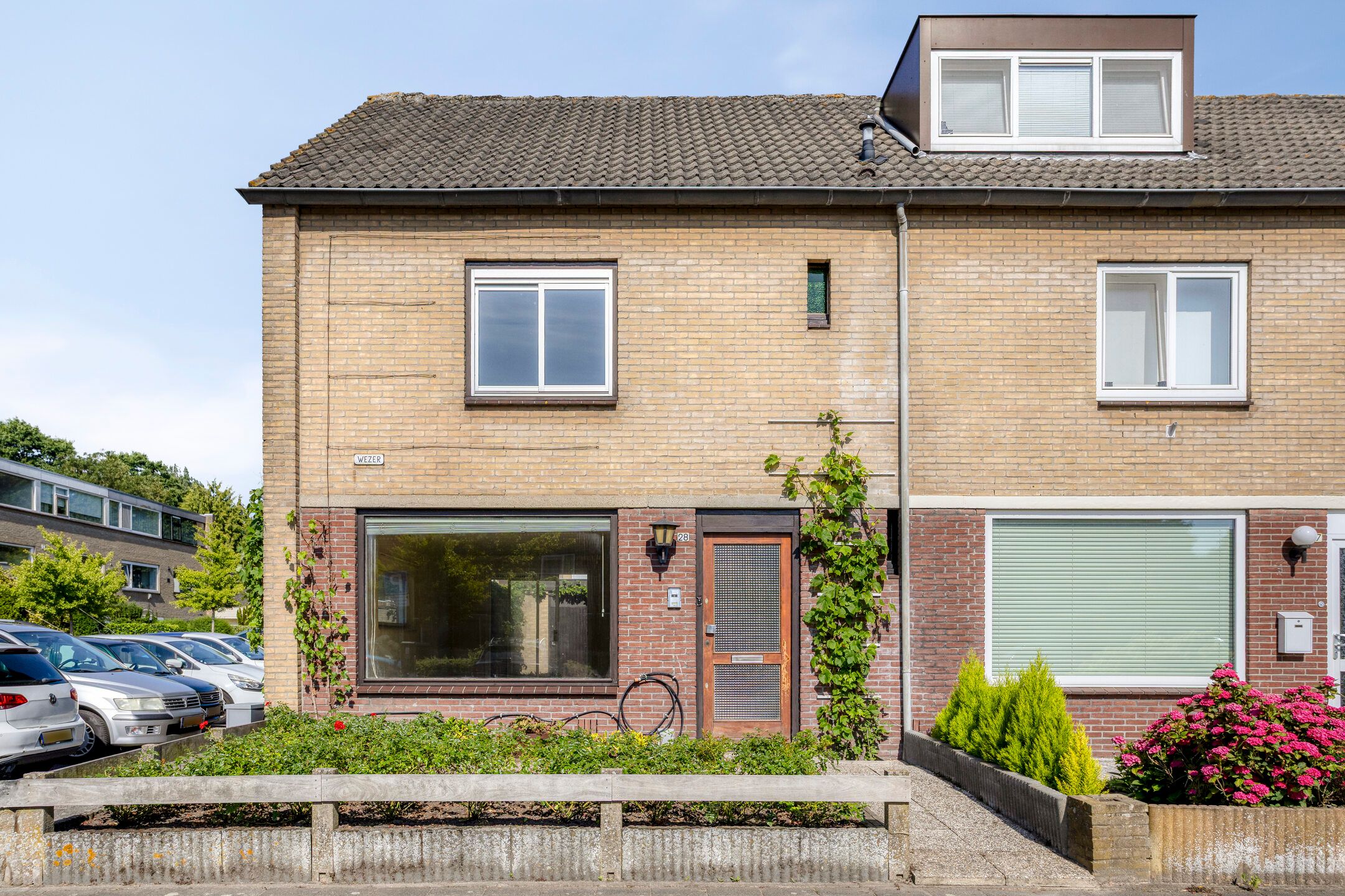 Foto van Wezer 28, Amstelveen